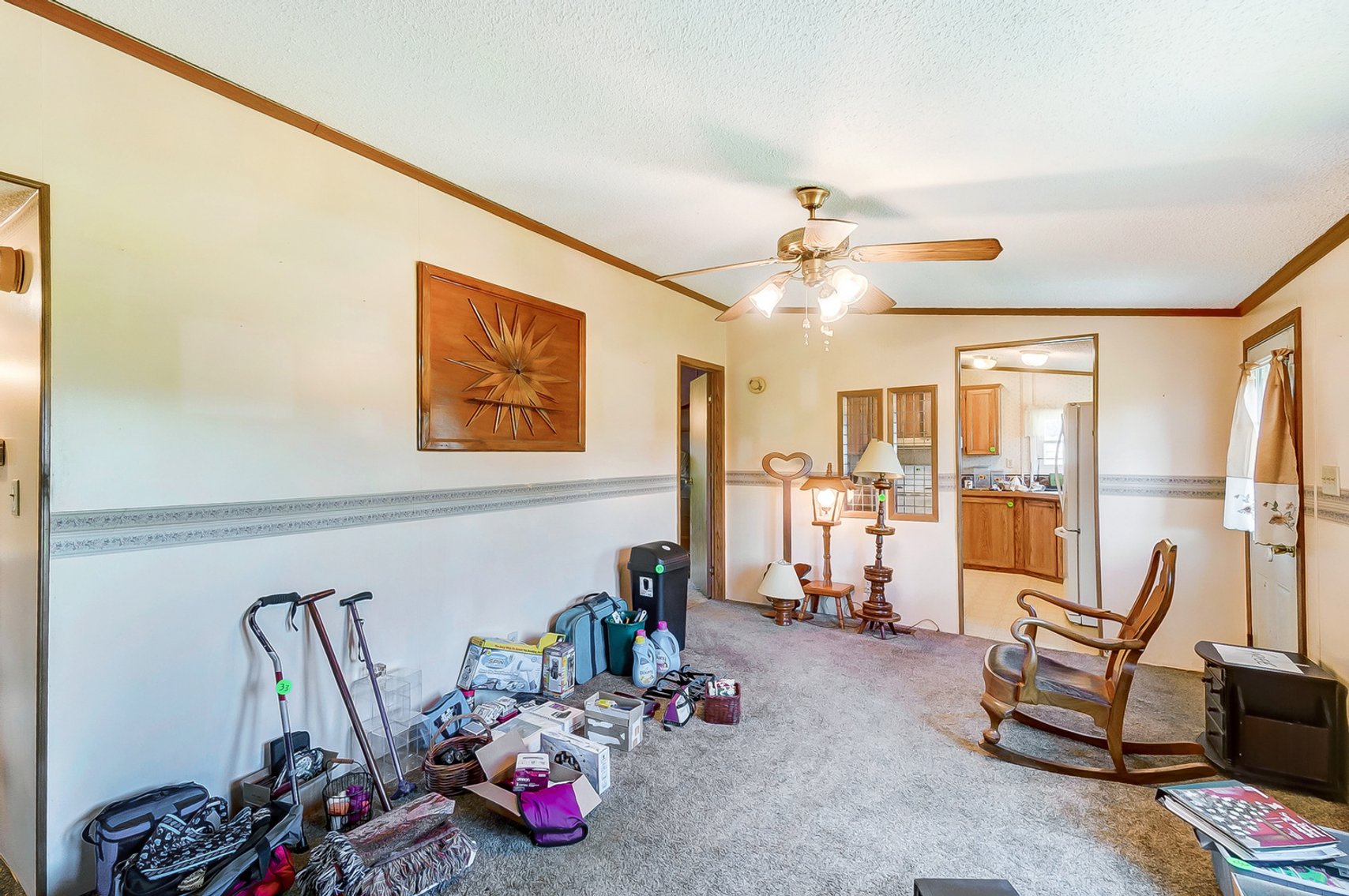 Image for 222 Township Rd 14, Van Buren, OH  45889