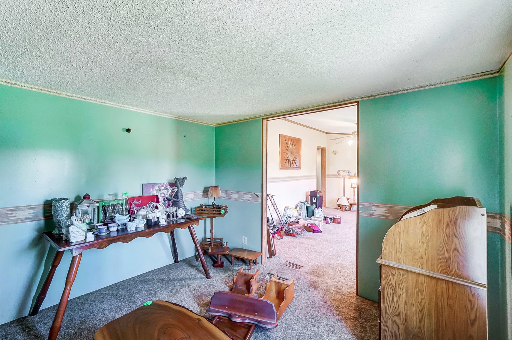 Image for 222 Township Rd 14, Van Buren, OH  45889