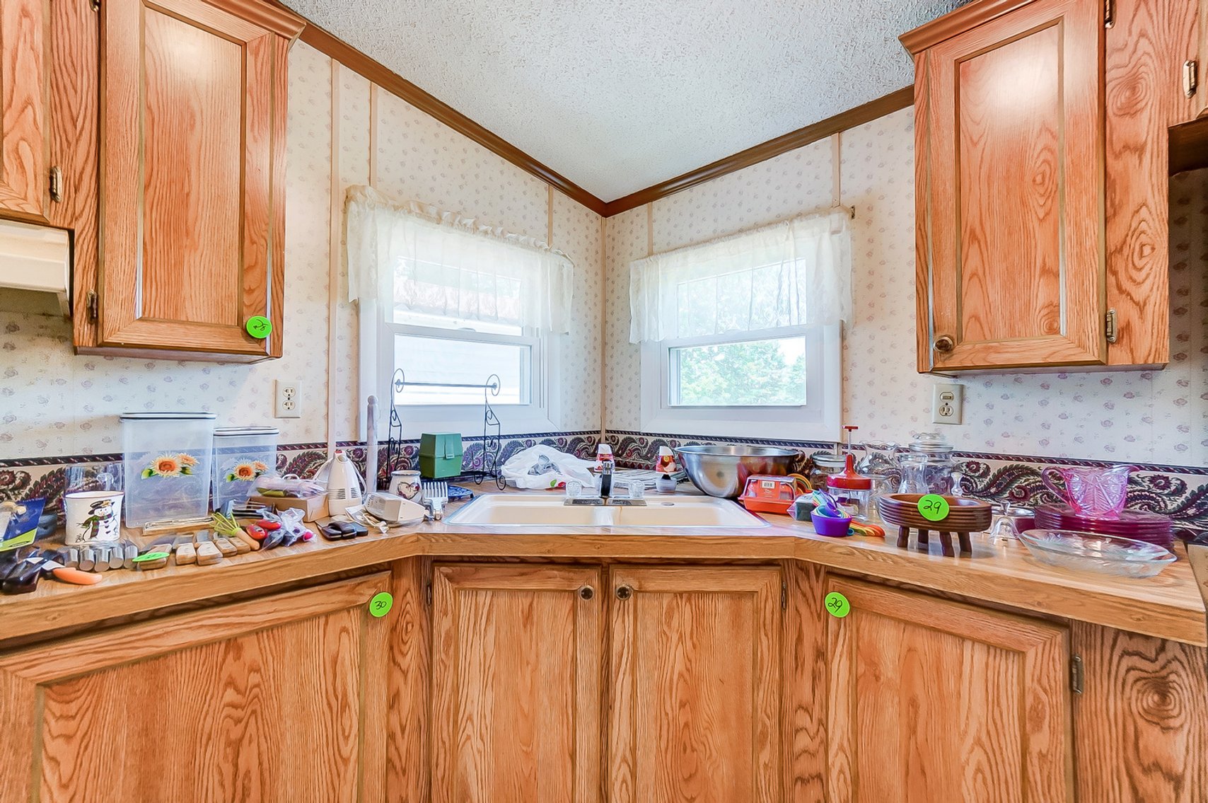 Image for 222 Township Rd 14, Van Buren, OH  45889