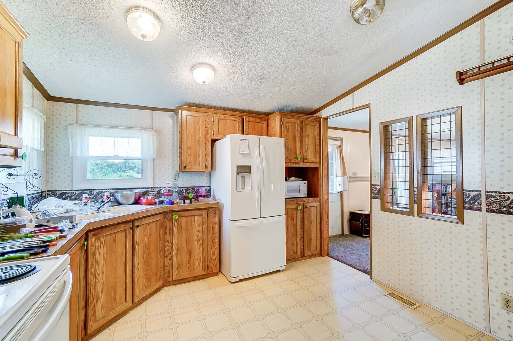 Image for 222 Township Rd 14, Van Buren, OH  45889