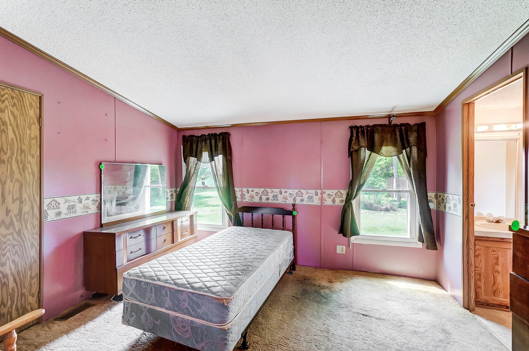 Image for 222 Township Rd 14, Van Buren, OH  45889