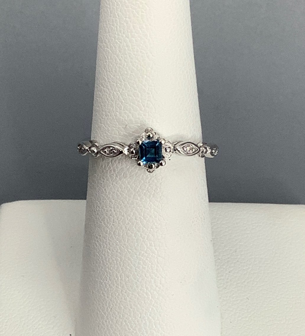 Image for Fine Jewelry, Gemstones, Watches and More!