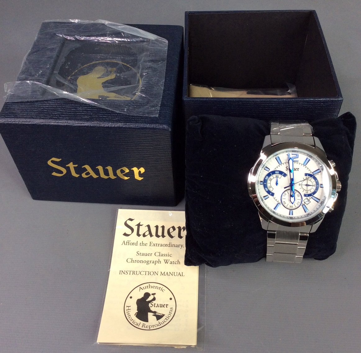 Image for Fine Jewelry, Gemstones, Watches and More!