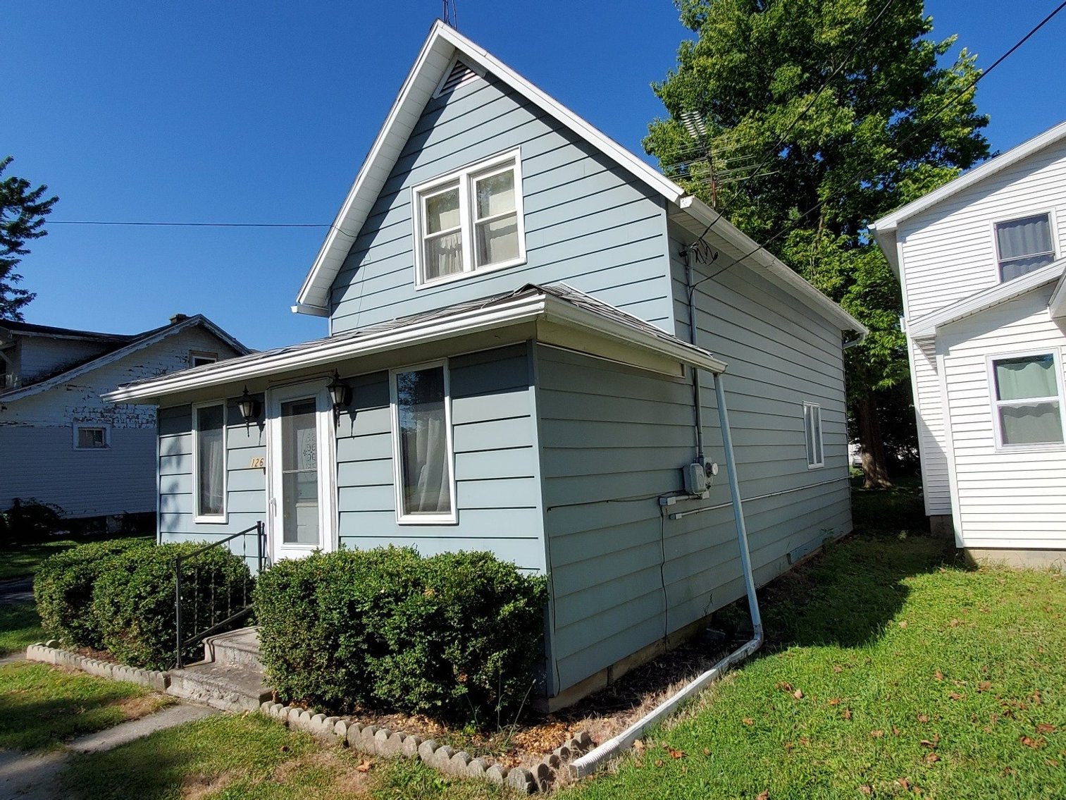 Image for 126 Losee Street, Cygnet, OH 43413