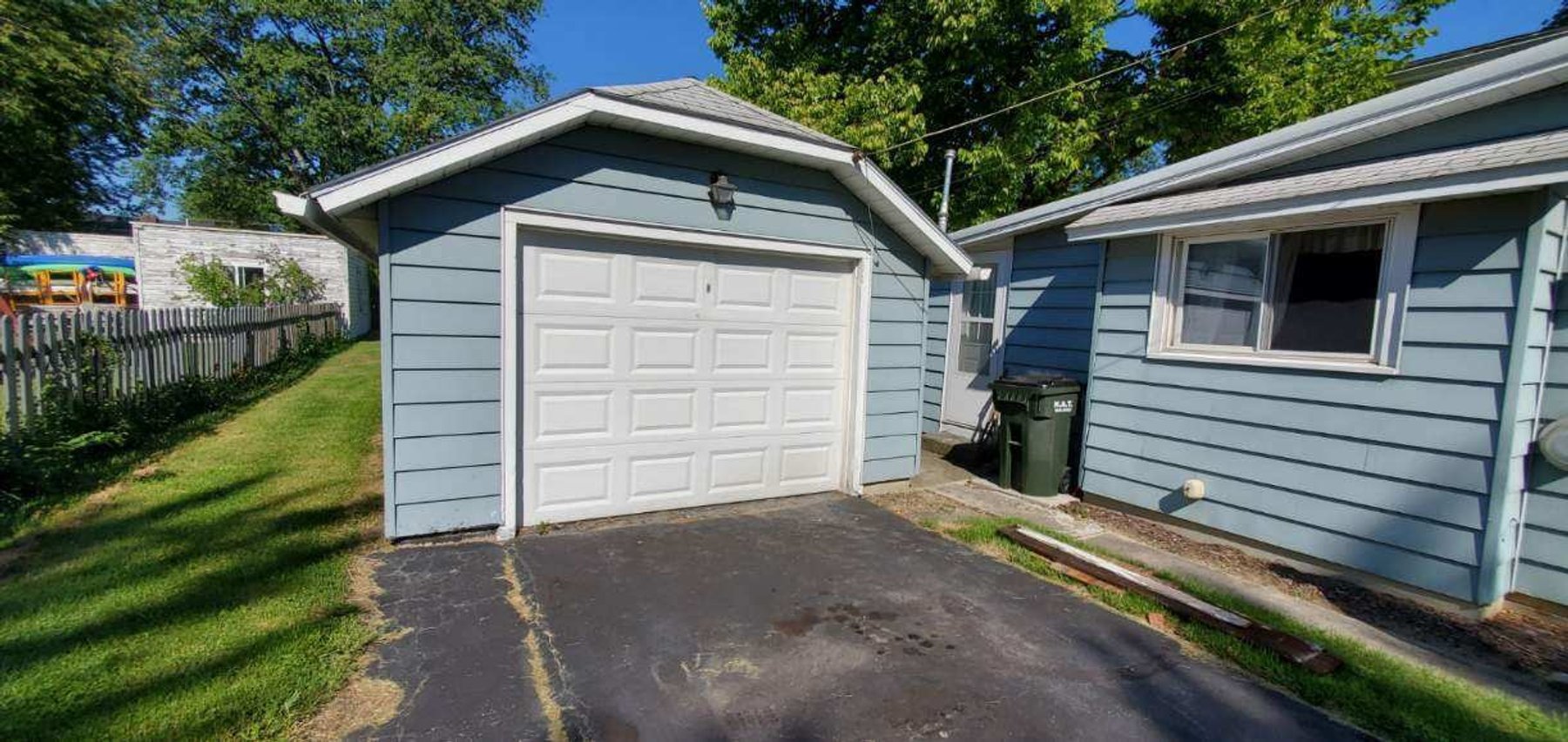 Image for 126 Losee Street, Cygnet, OH 43413