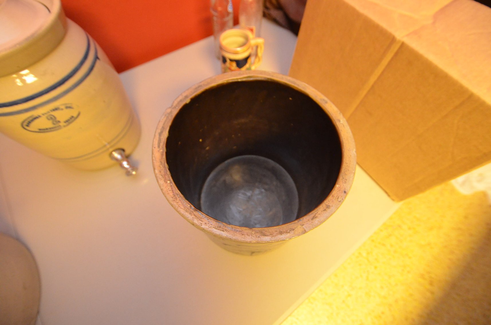 Image for DRIER TRUST COLLECTION - Arkansaw, WI