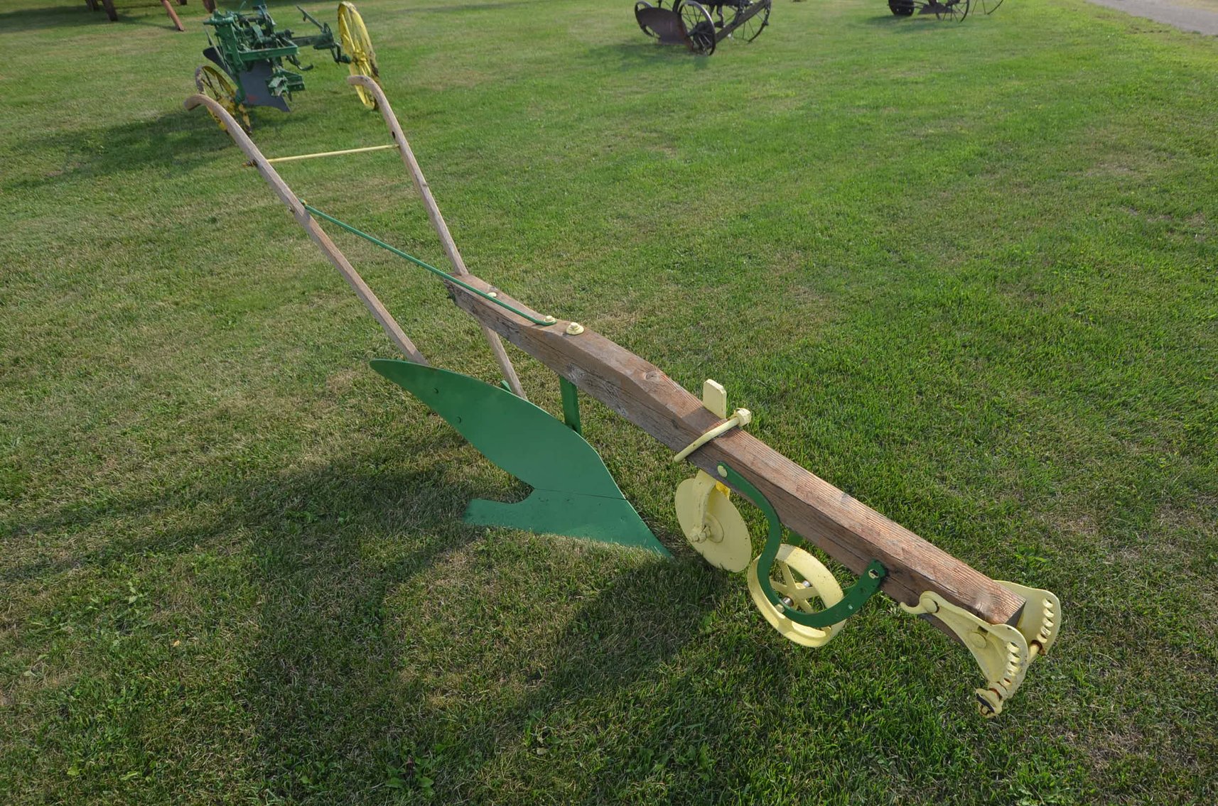 Image for DRIER TRUST COLLECTION - Arkansaw, WI