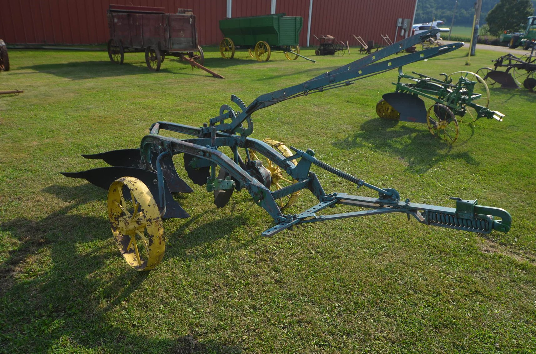 Image for DRIER TRUST COLLECTION - Arkansaw, WI