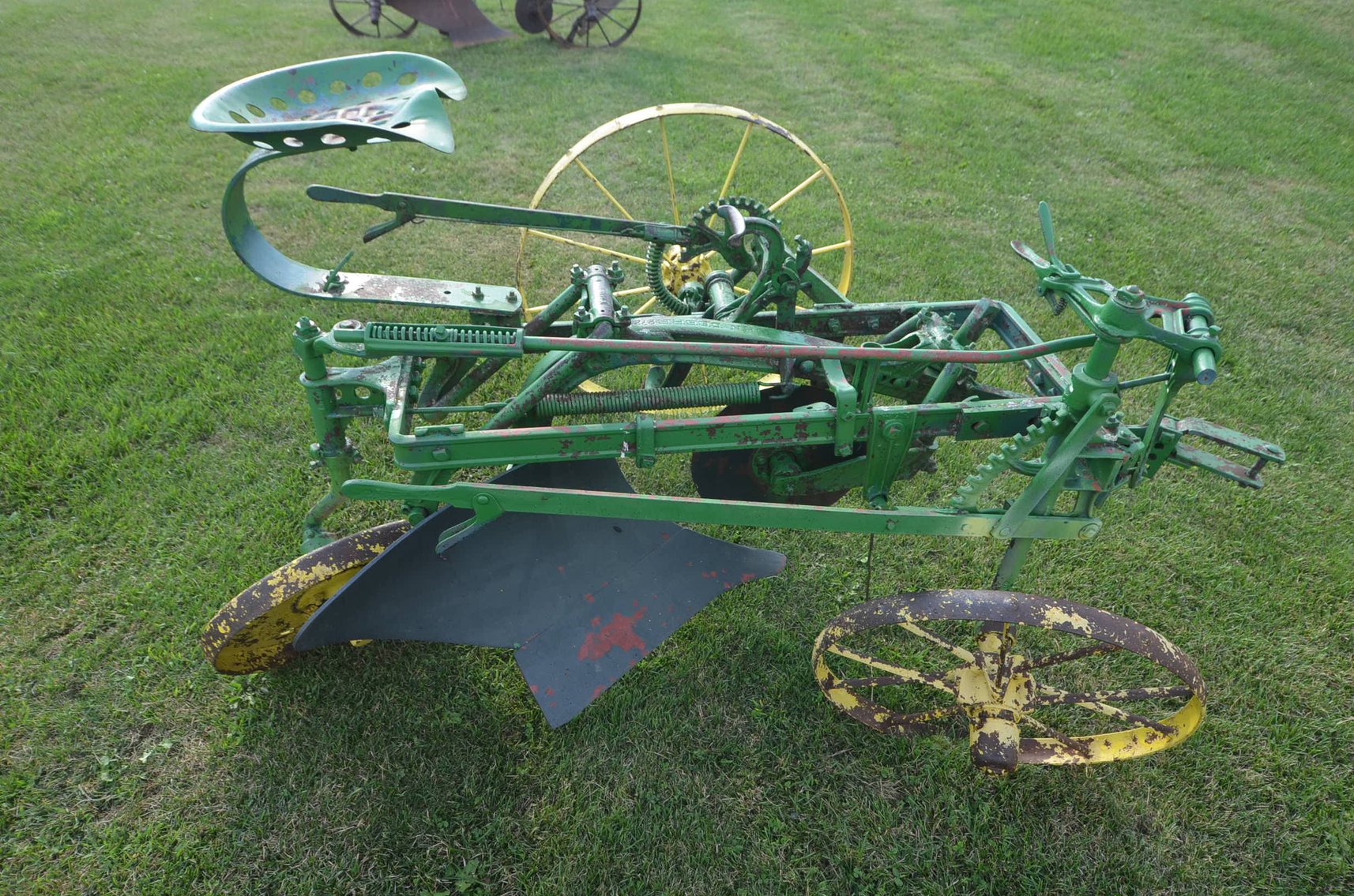 Image for DRIER TRUST COLLECTION - Arkansaw, WI