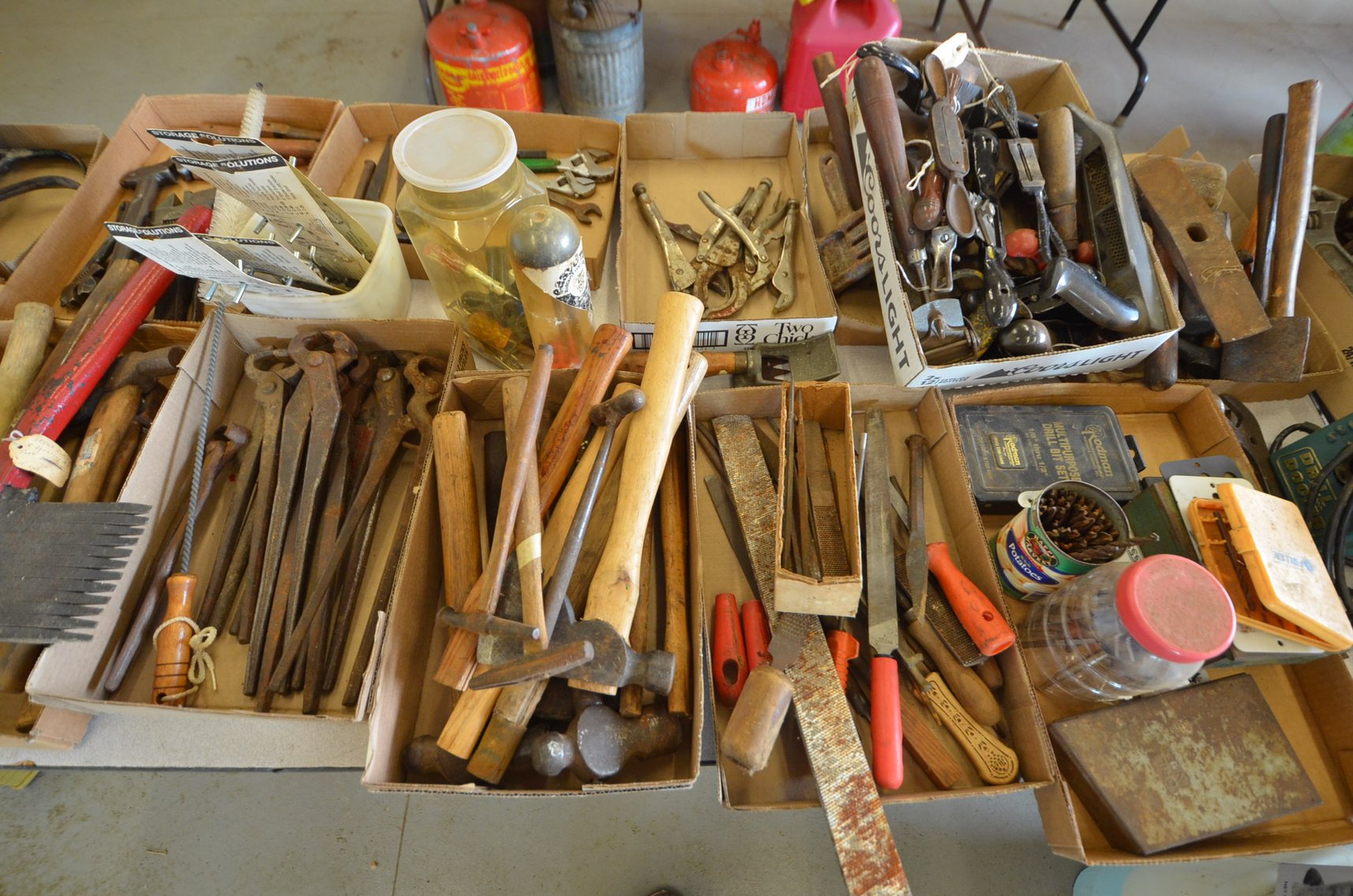 Image for DRIER TRUST COLLECTION - Arkansaw, WI