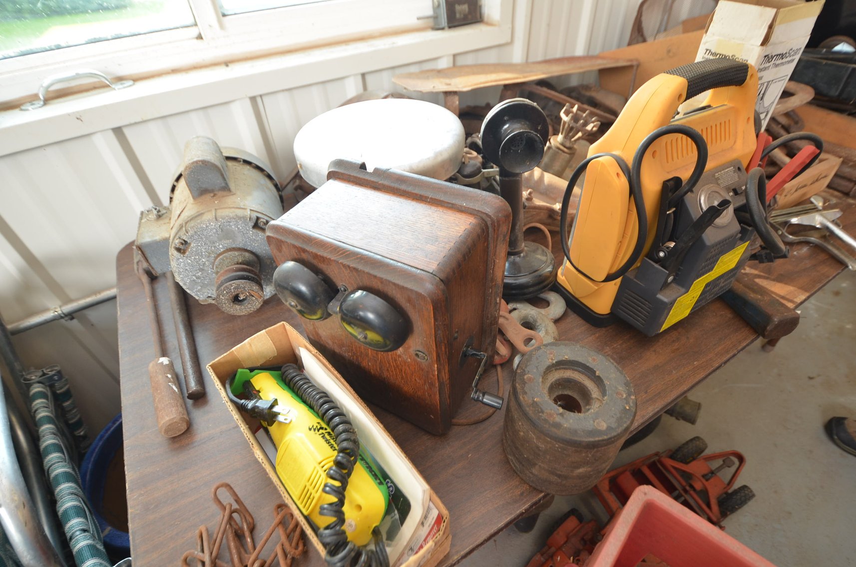 Image for DRIER TRUST COLLECTION - Arkansaw, WI