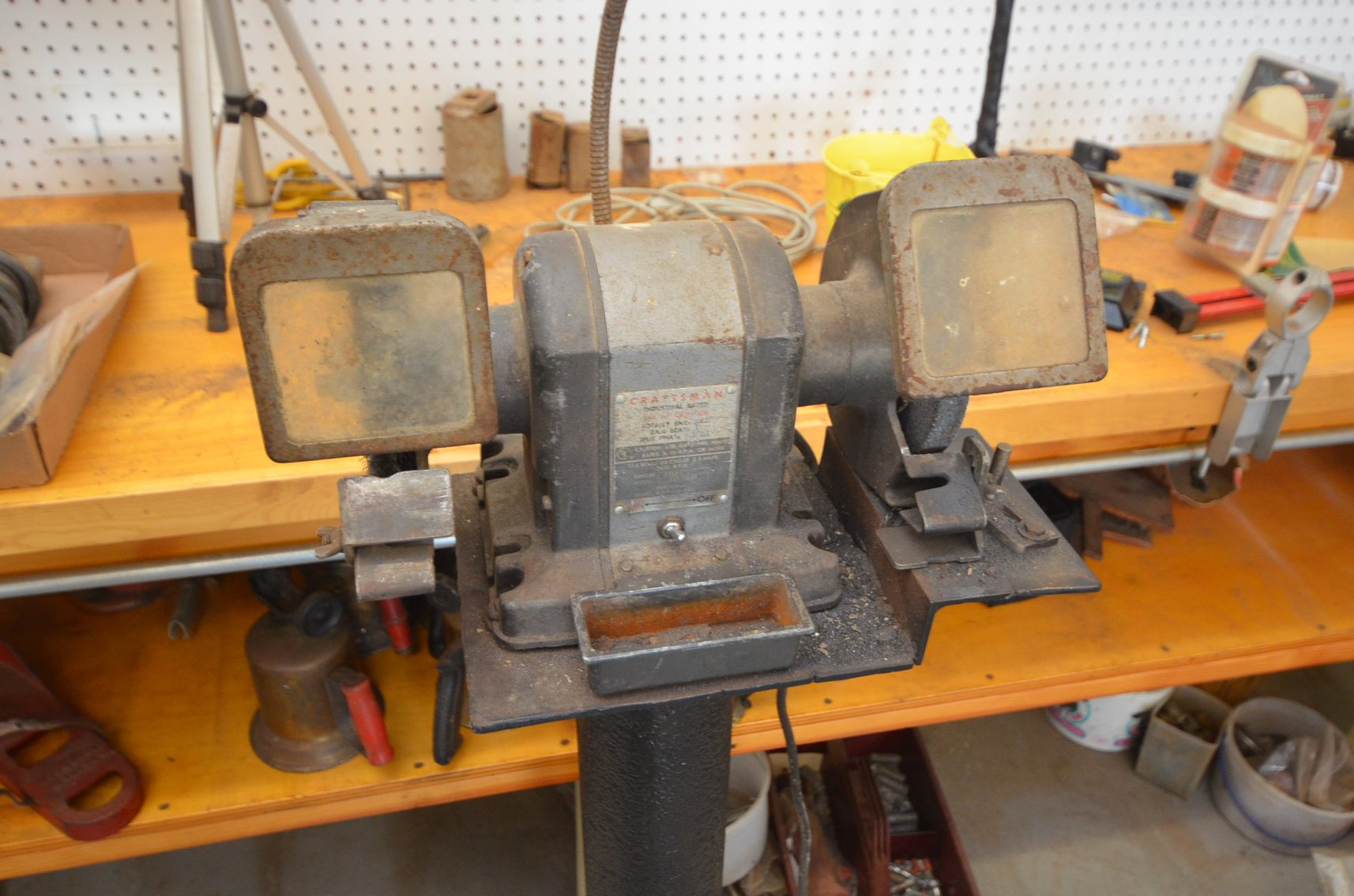 Image for DRIER TRUST COLLECTION - Arkansaw, WI