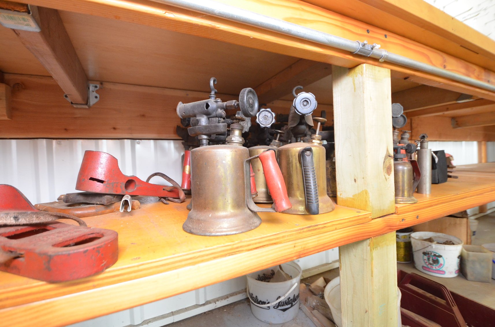 Image for DRIER TRUST COLLECTION - Arkansaw, WI