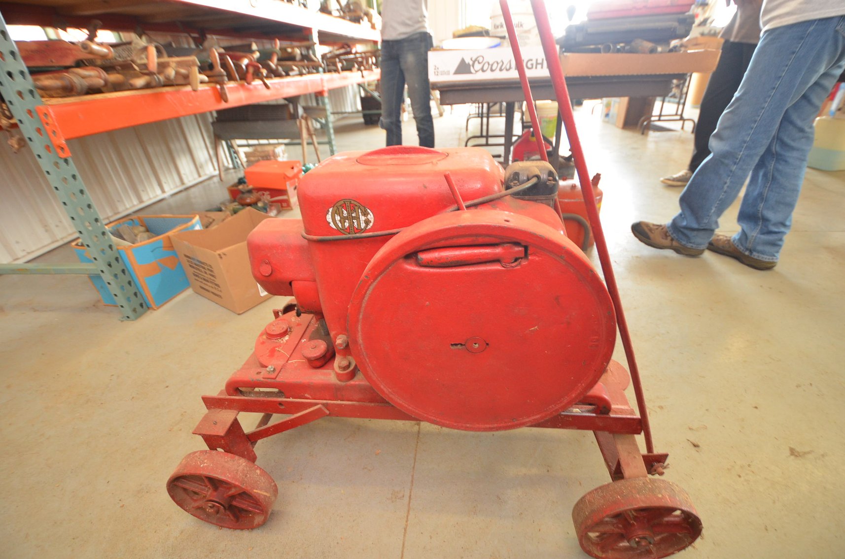 Image for DRIER TRUST COLLECTION - Arkansaw, WI