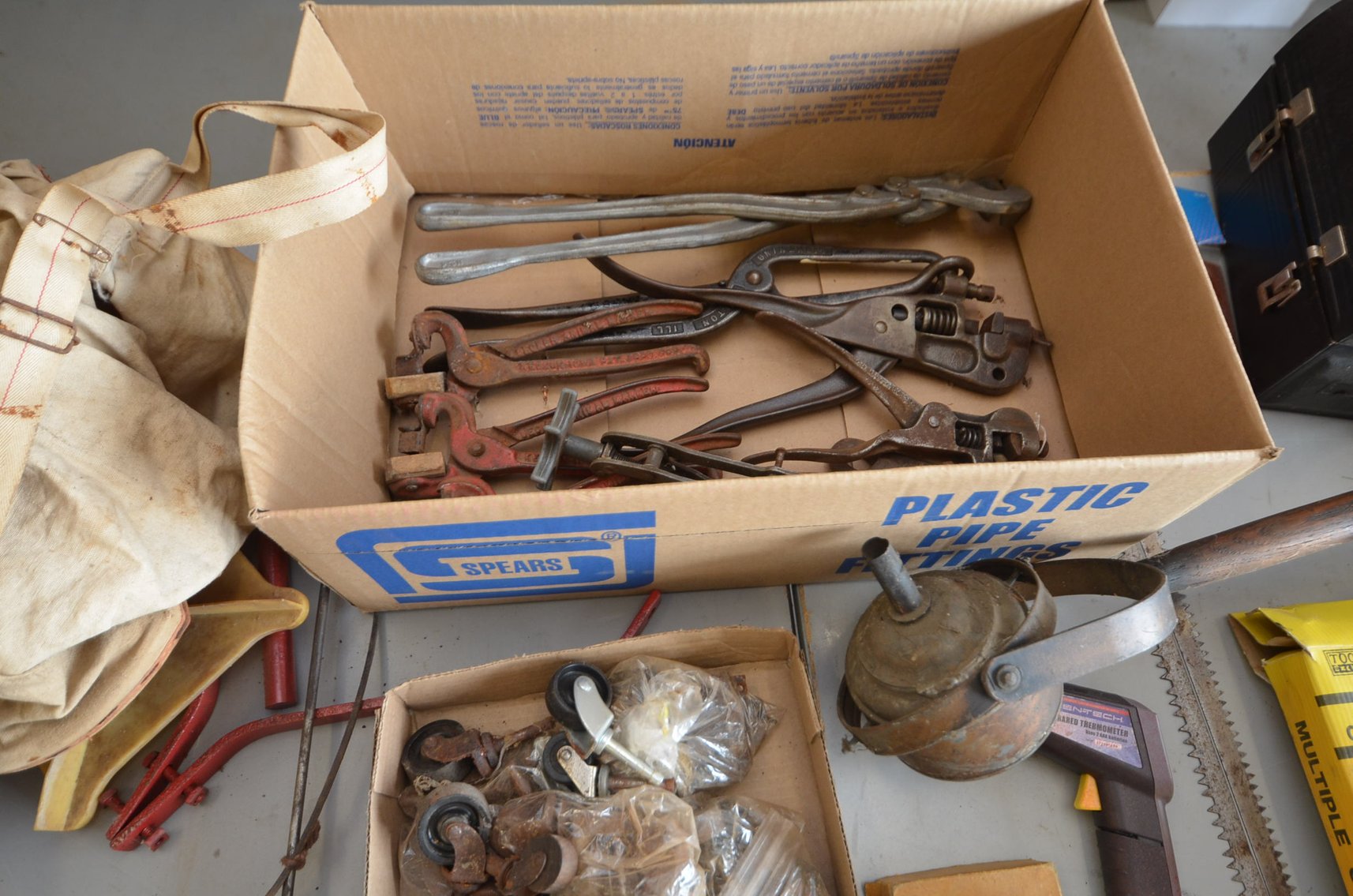 Image for DRIER TRUST COLLECTION - Arkansaw, WI