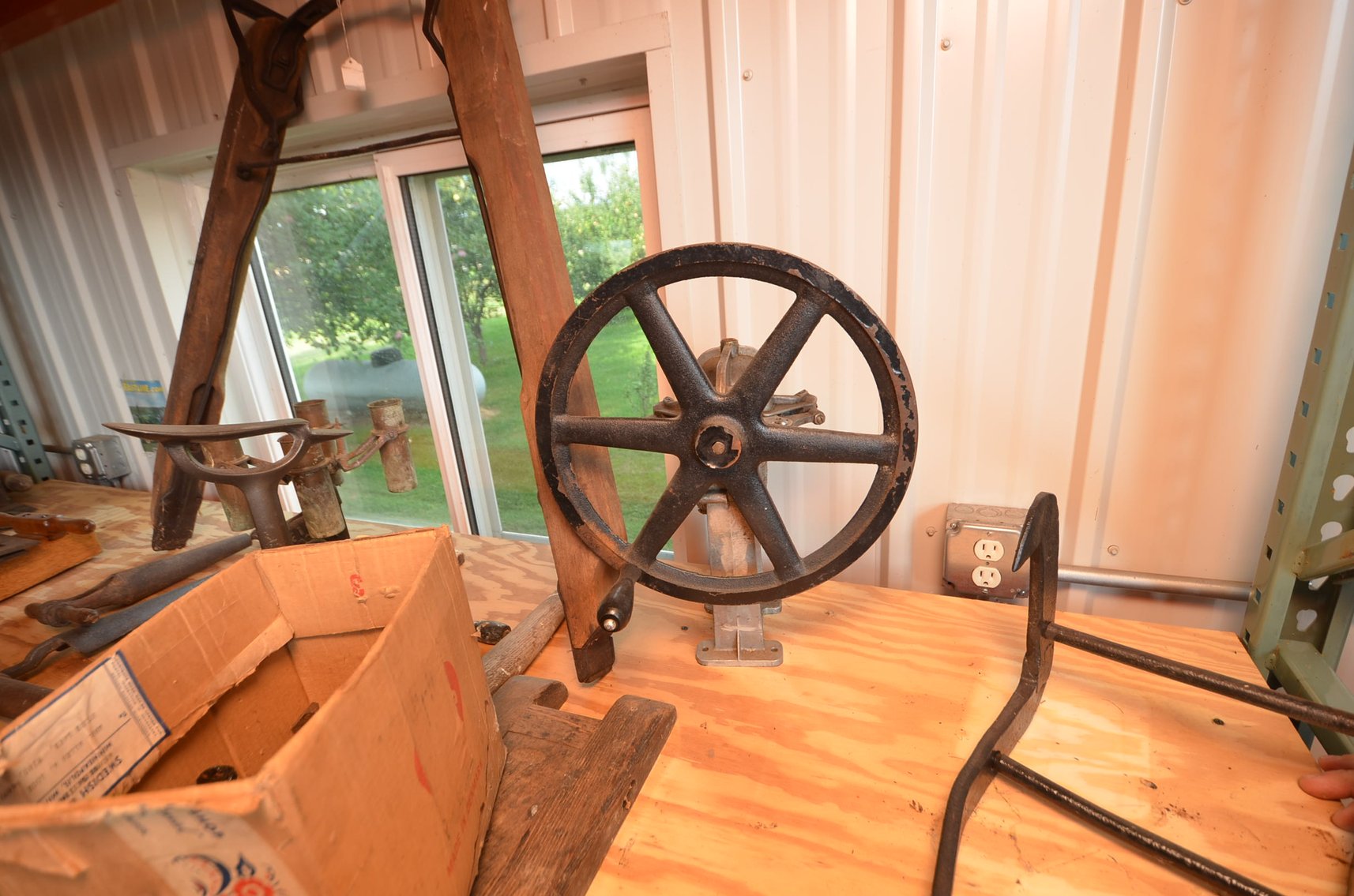 Image for DRIER TRUST COLLECTION - Arkansaw, WI