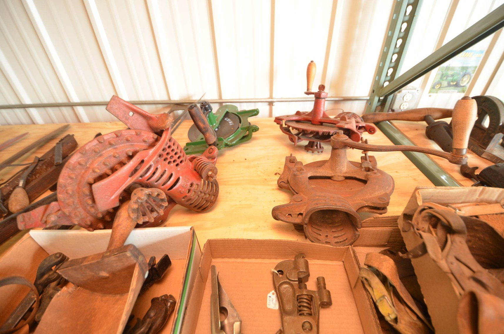 Image for DRIER TRUST COLLECTION - Arkansaw, WI