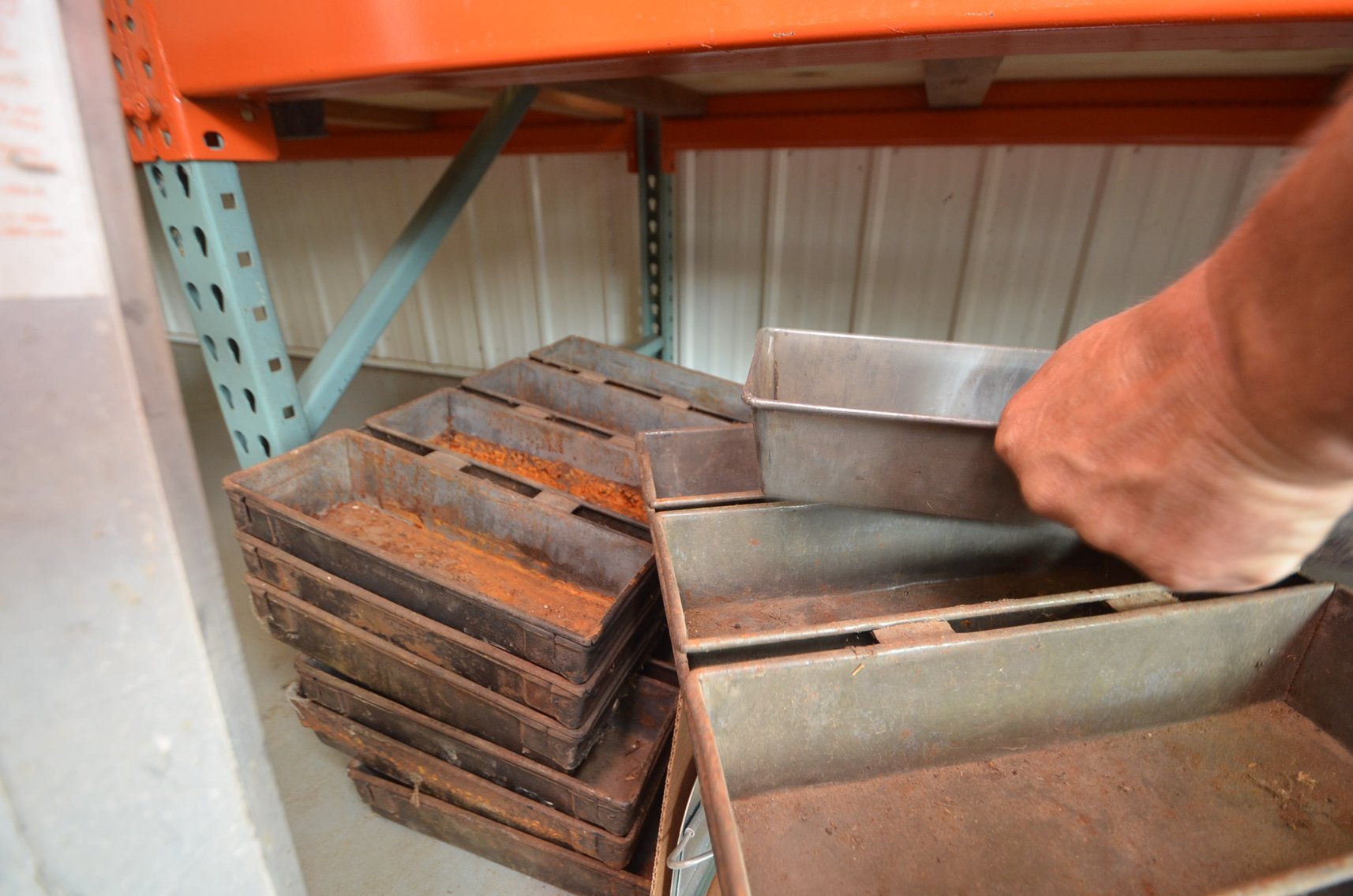 Image for DRIER TRUST COLLECTION - Arkansaw, WI