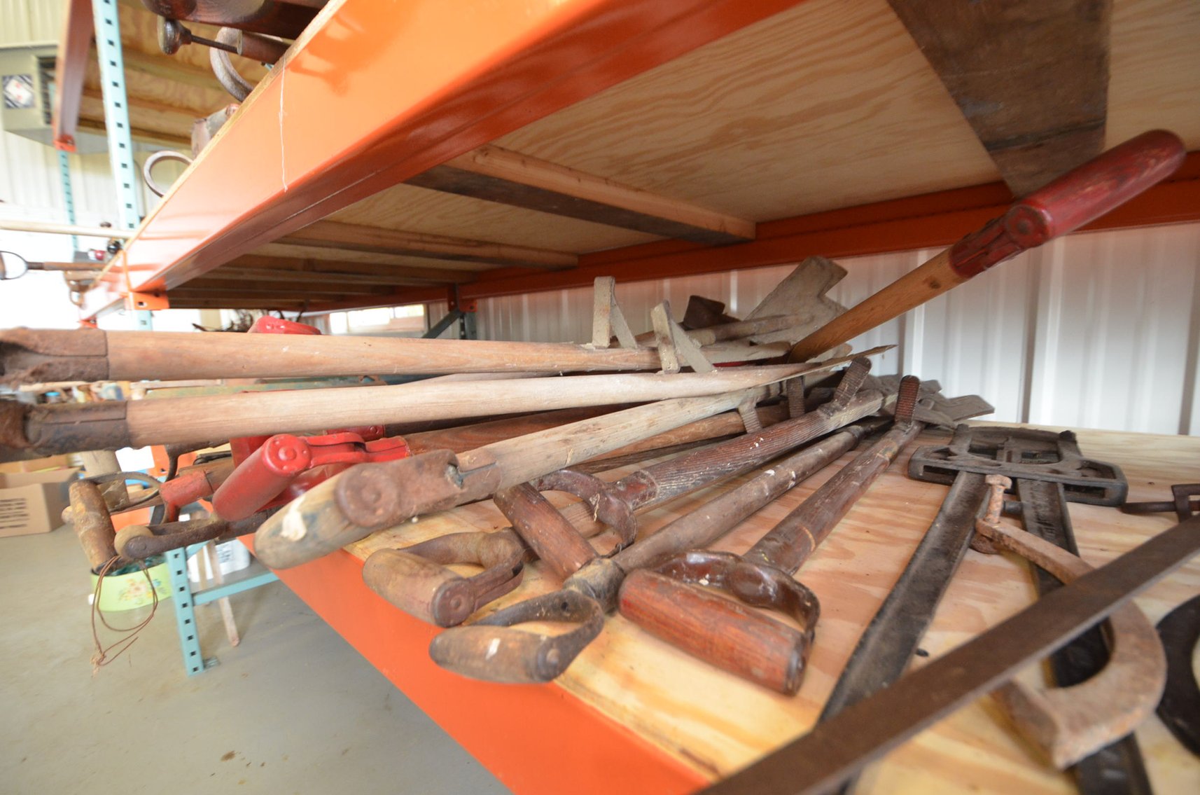 Image for DRIER TRUST COLLECTION - Arkansaw, WI