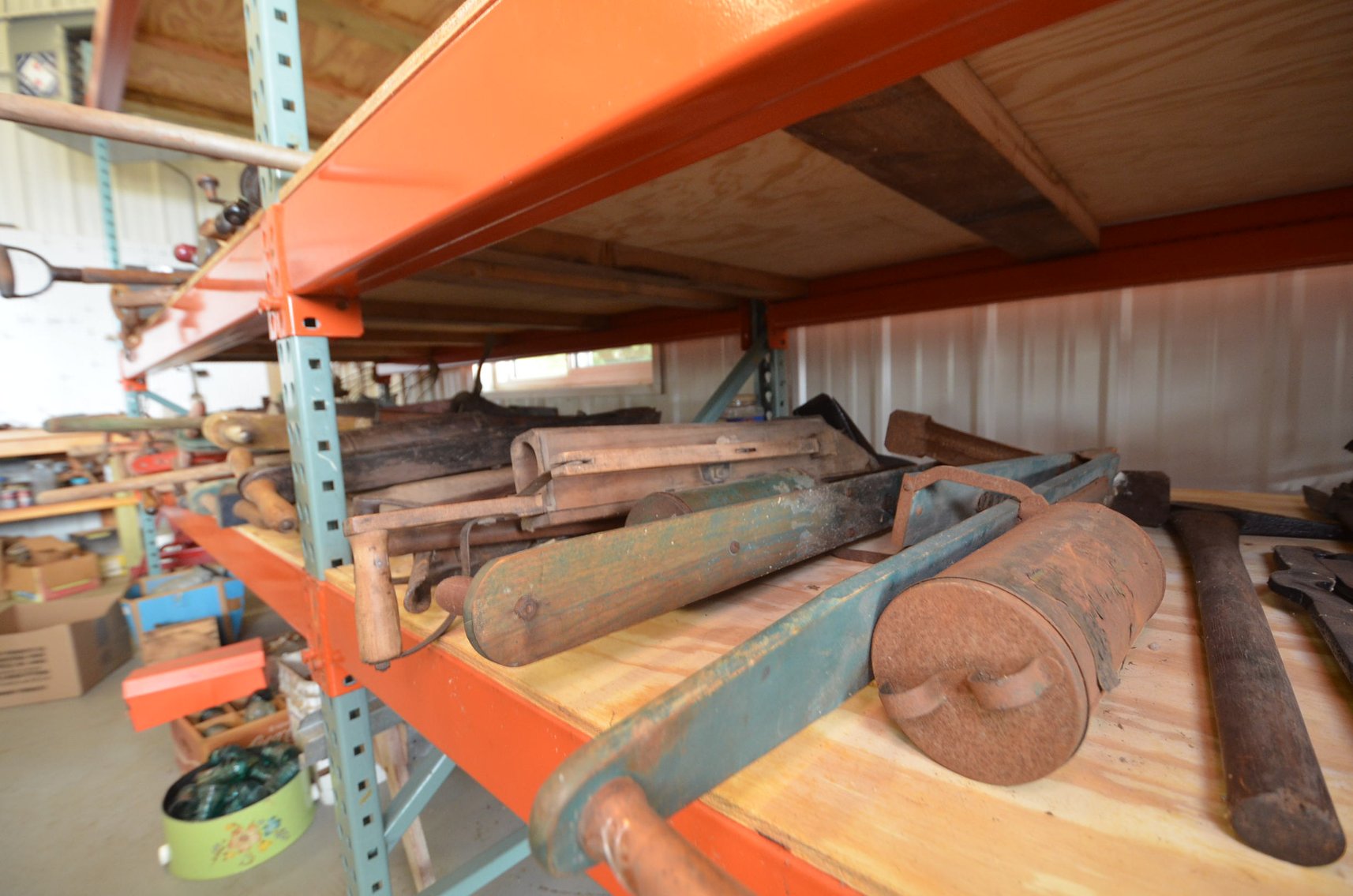 Image for DRIER TRUST COLLECTION - Arkansaw, WI