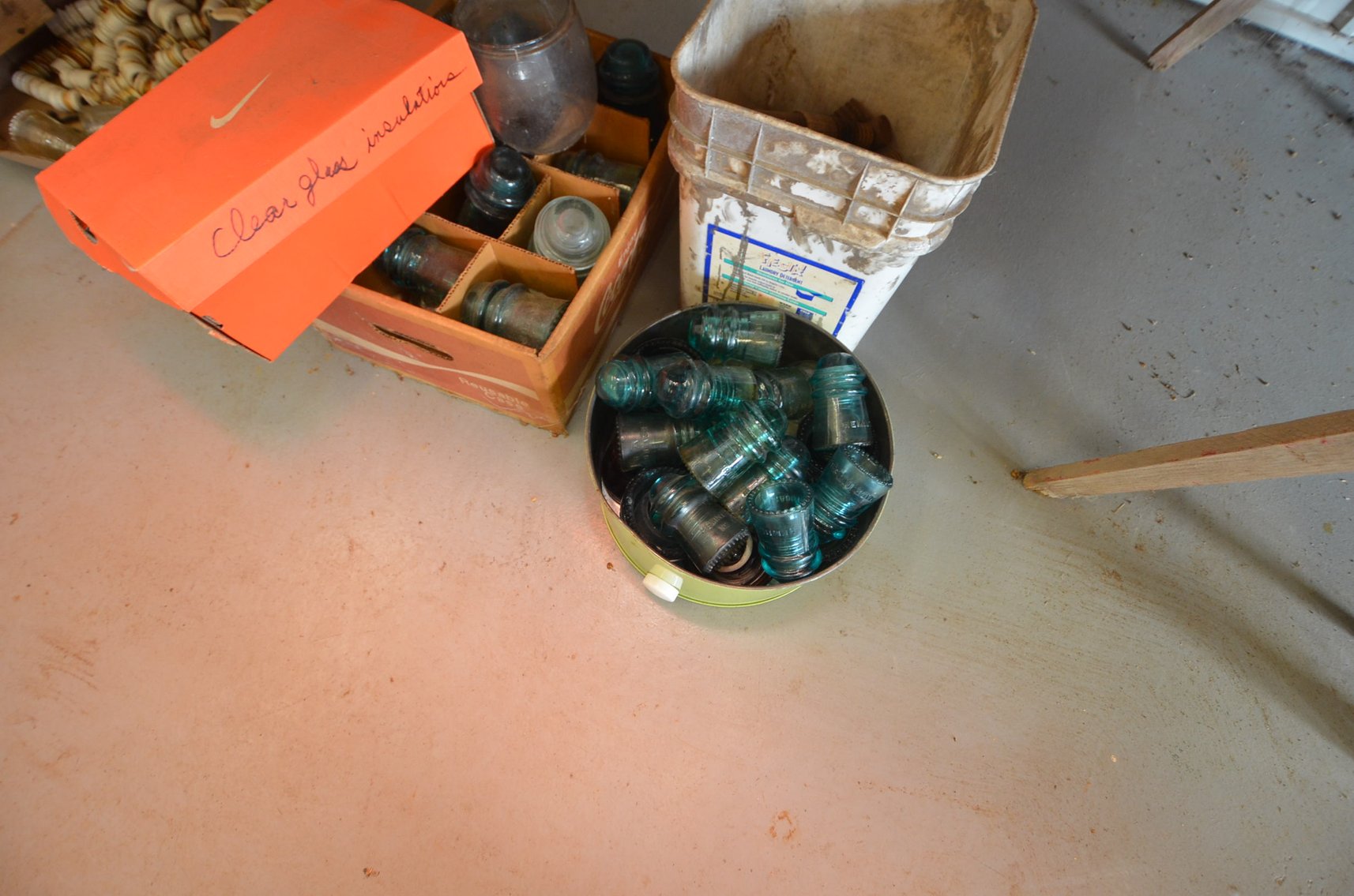 Image for DRIER TRUST COLLECTION - Arkansaw, WI