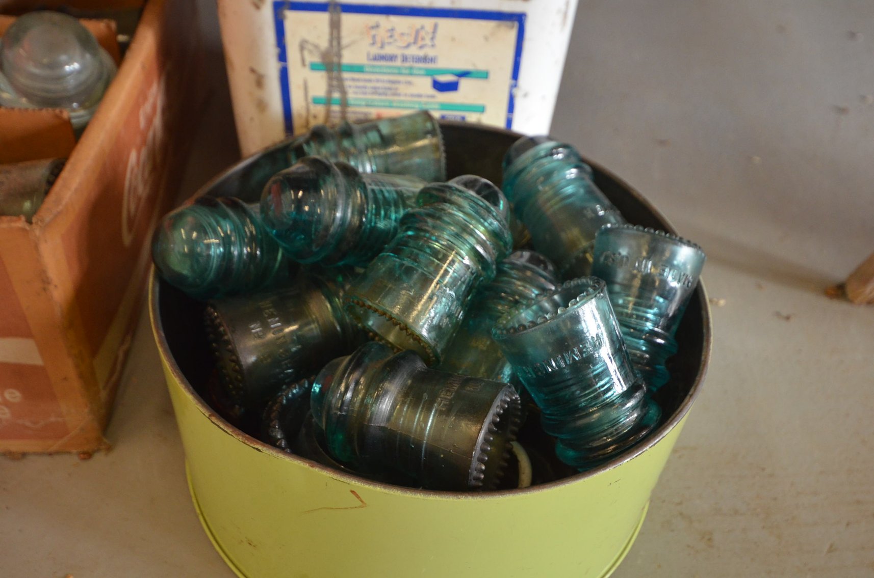 Image for DRIER TRUST COLLECTION - Arkansaw, WI