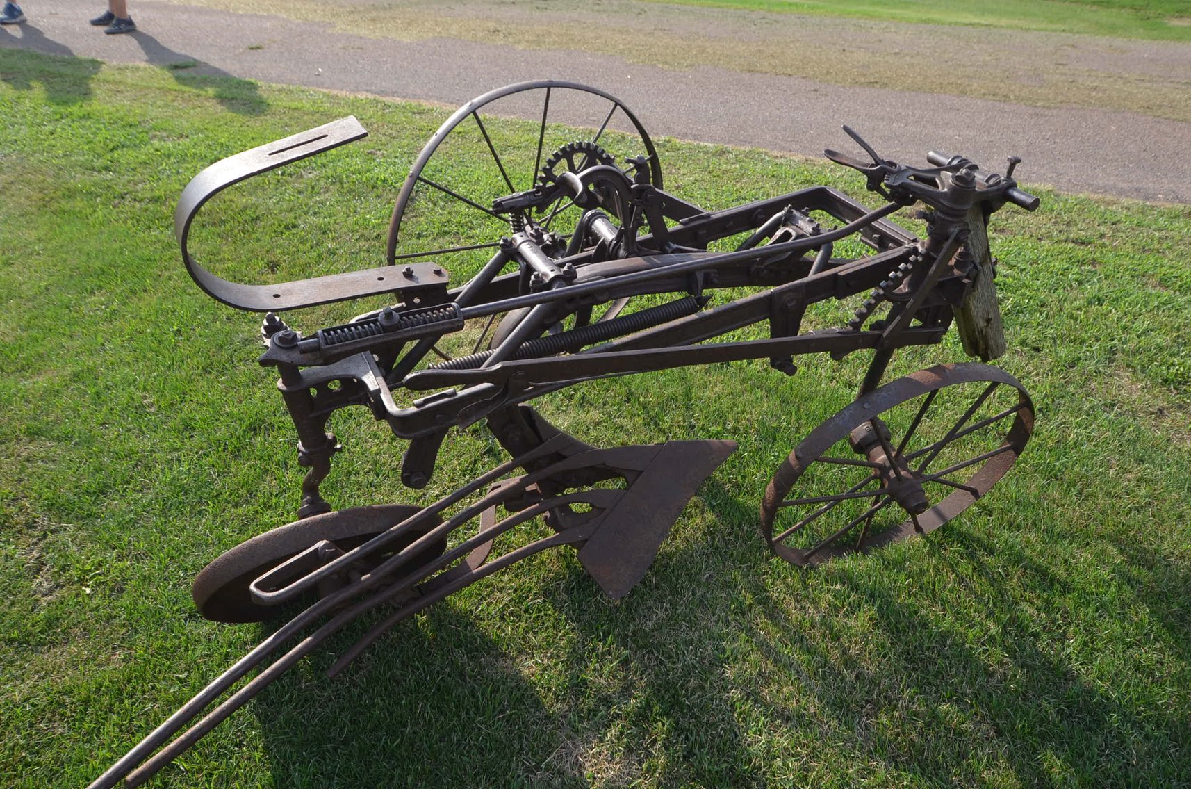 Image for DRIER TRUST COLLECTION - Arkansaw, WI