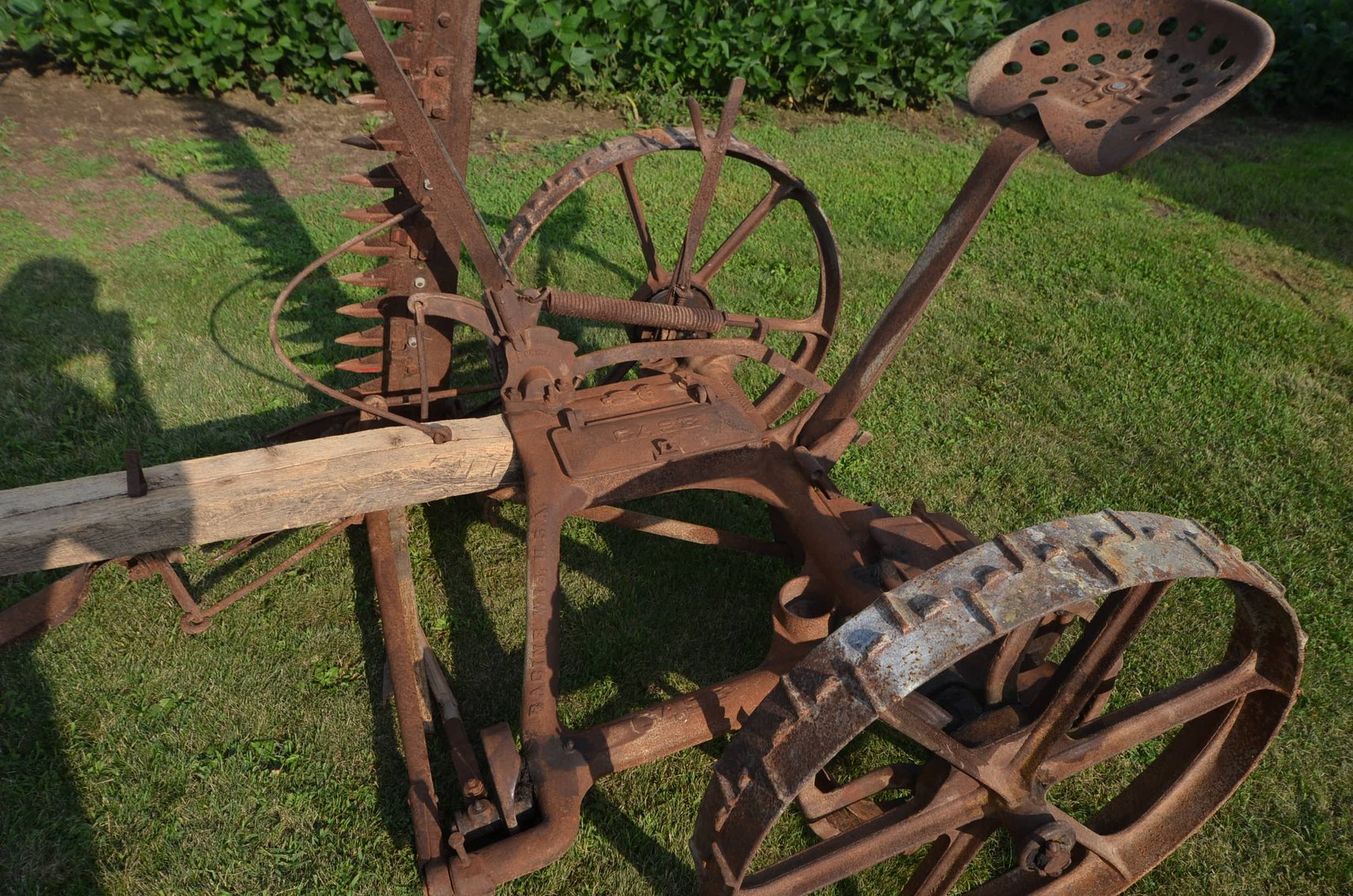 Image for DRIER TRUST COLLECTION - Arkansaw, WI