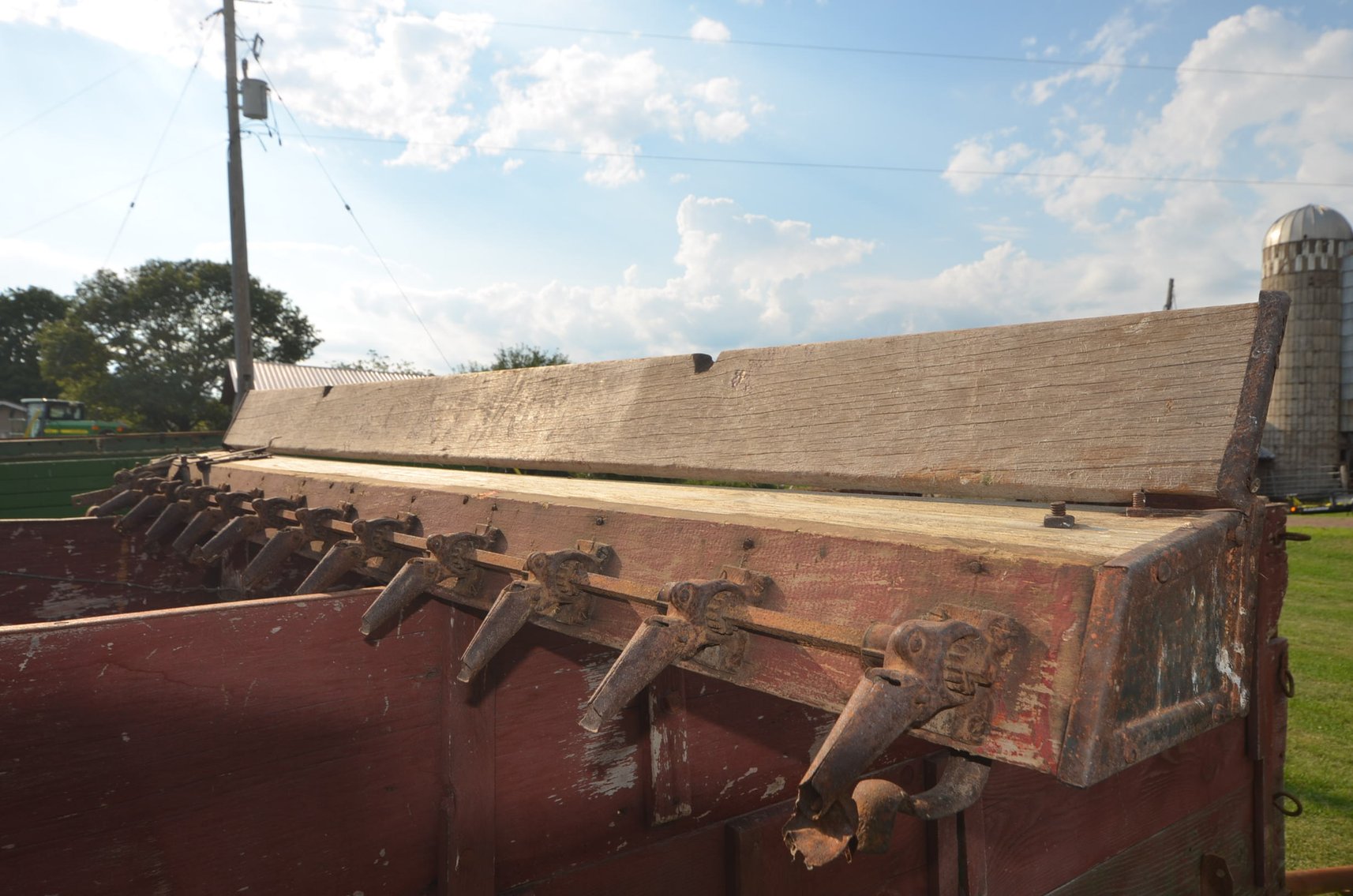 Image for DRIER TRUST COLLECTION - Arkansaw, WI