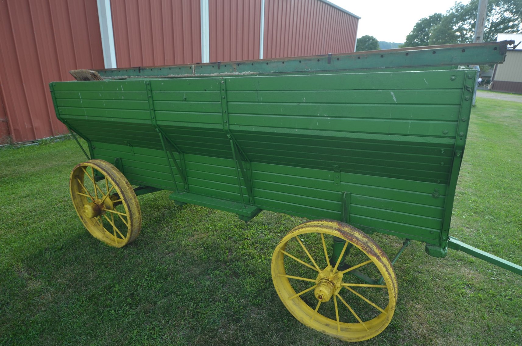 Image for DRIER TRUST COLLECTION - Arkansaw, WI