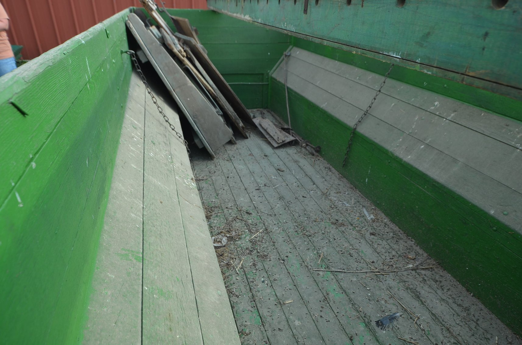 Image for DRIER TRUST COLLECTION - Arkansaw, WI