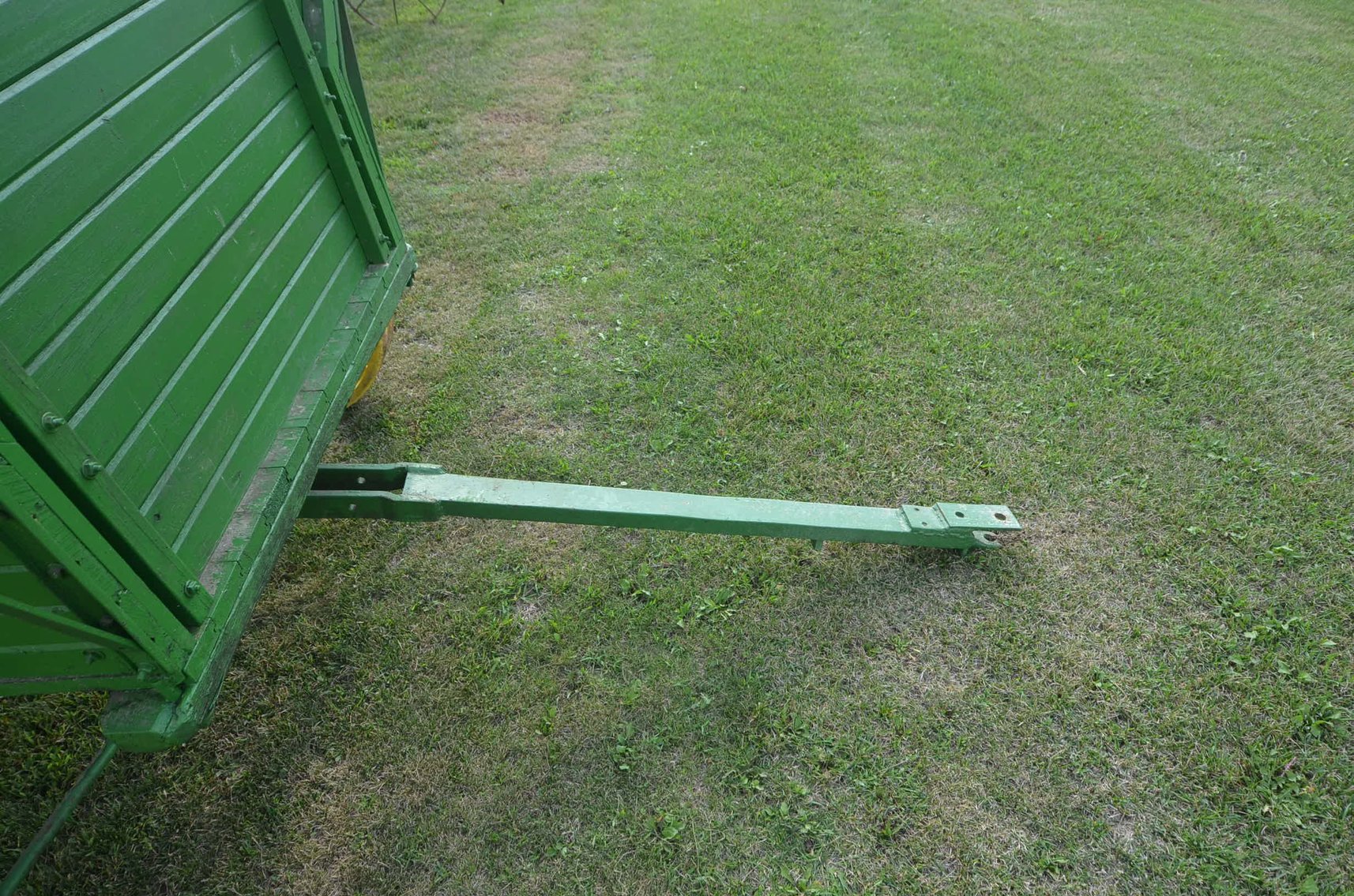 Image for DRIER TRUST COLLECTION - Arkansaw, WI