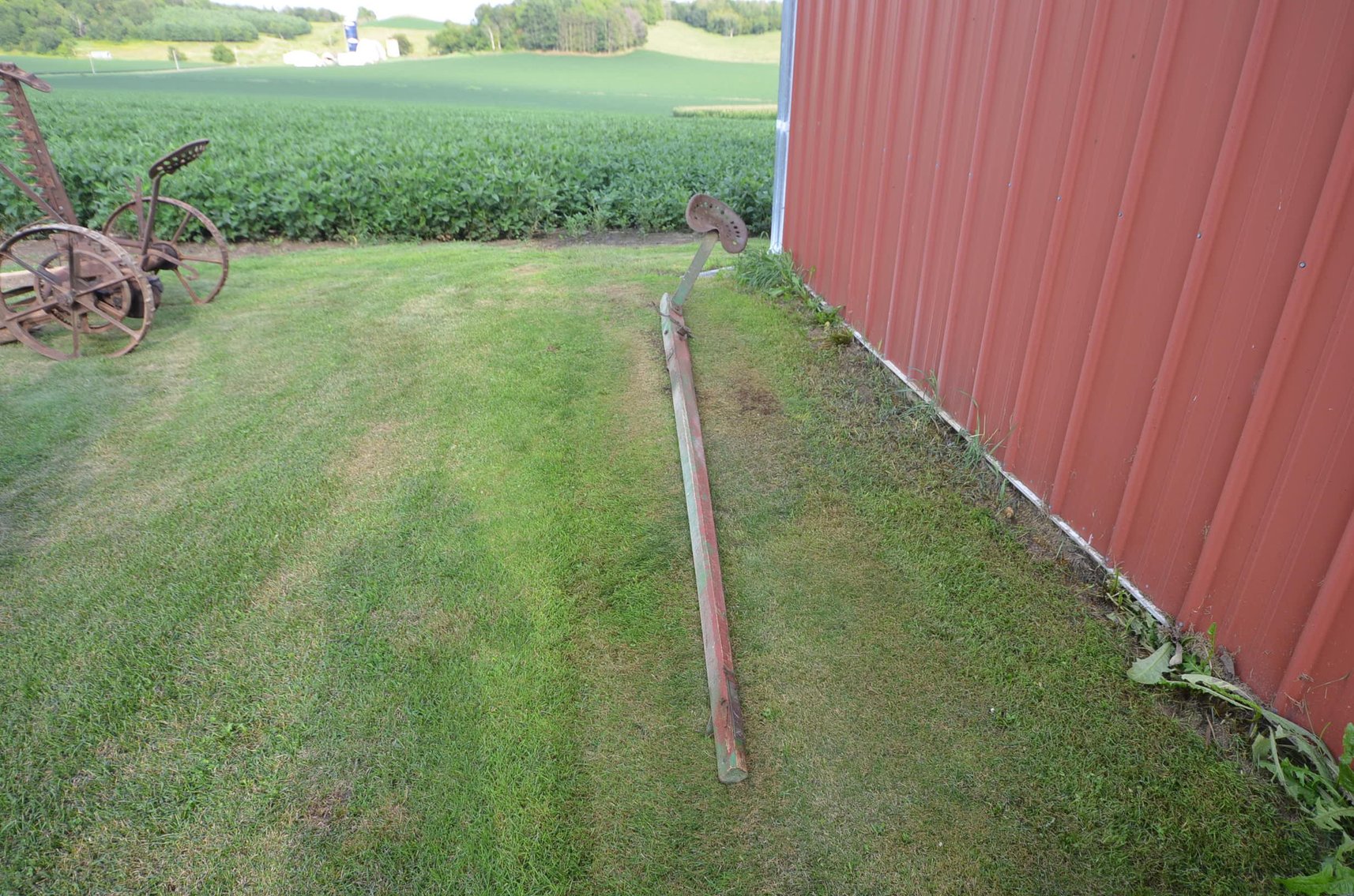 Image for DRIER TRUST COLLECTION - Arkansaw, WI