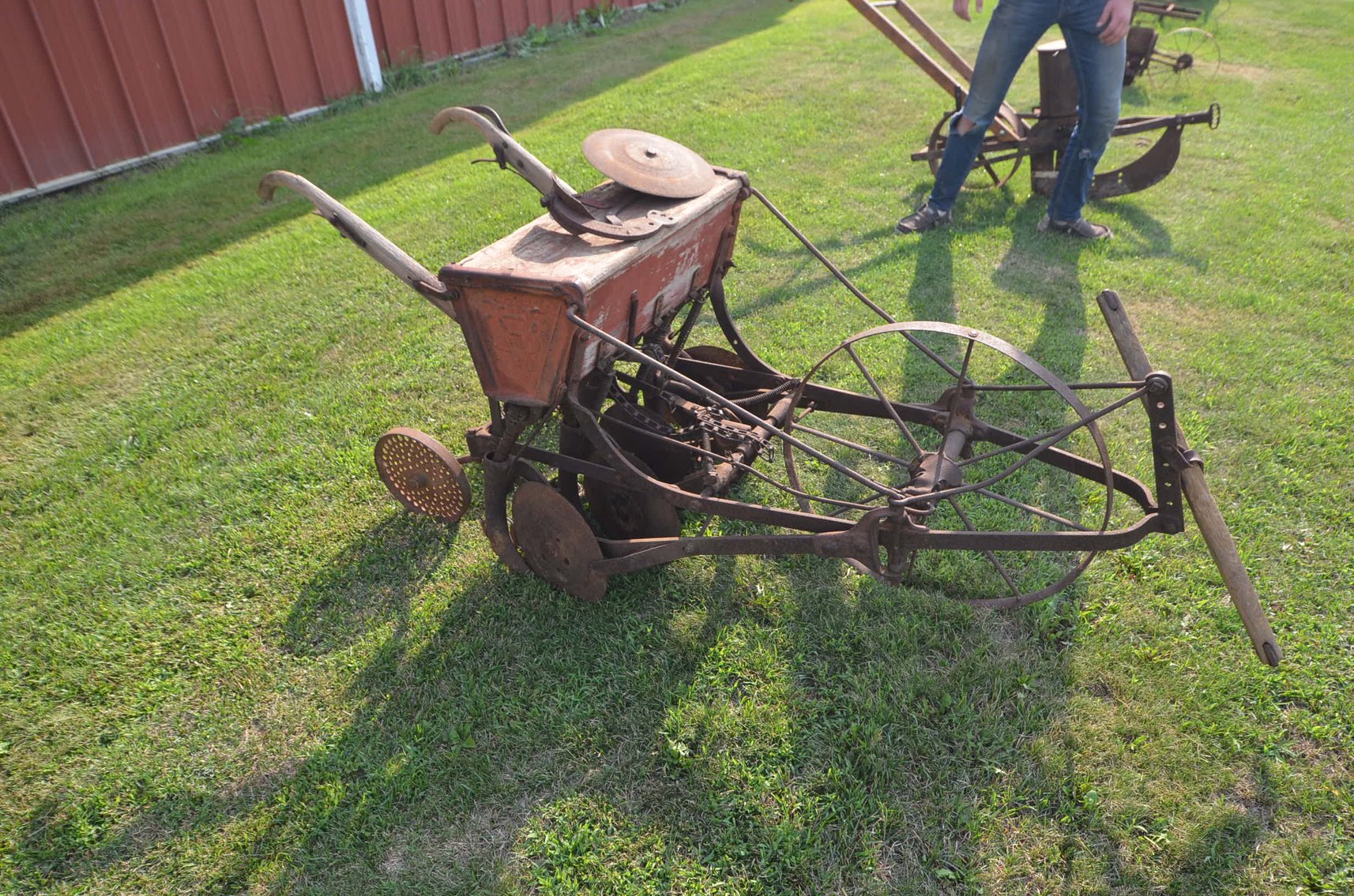 Image for DRIER TRUST COLLECTION - Arkansaw, WI