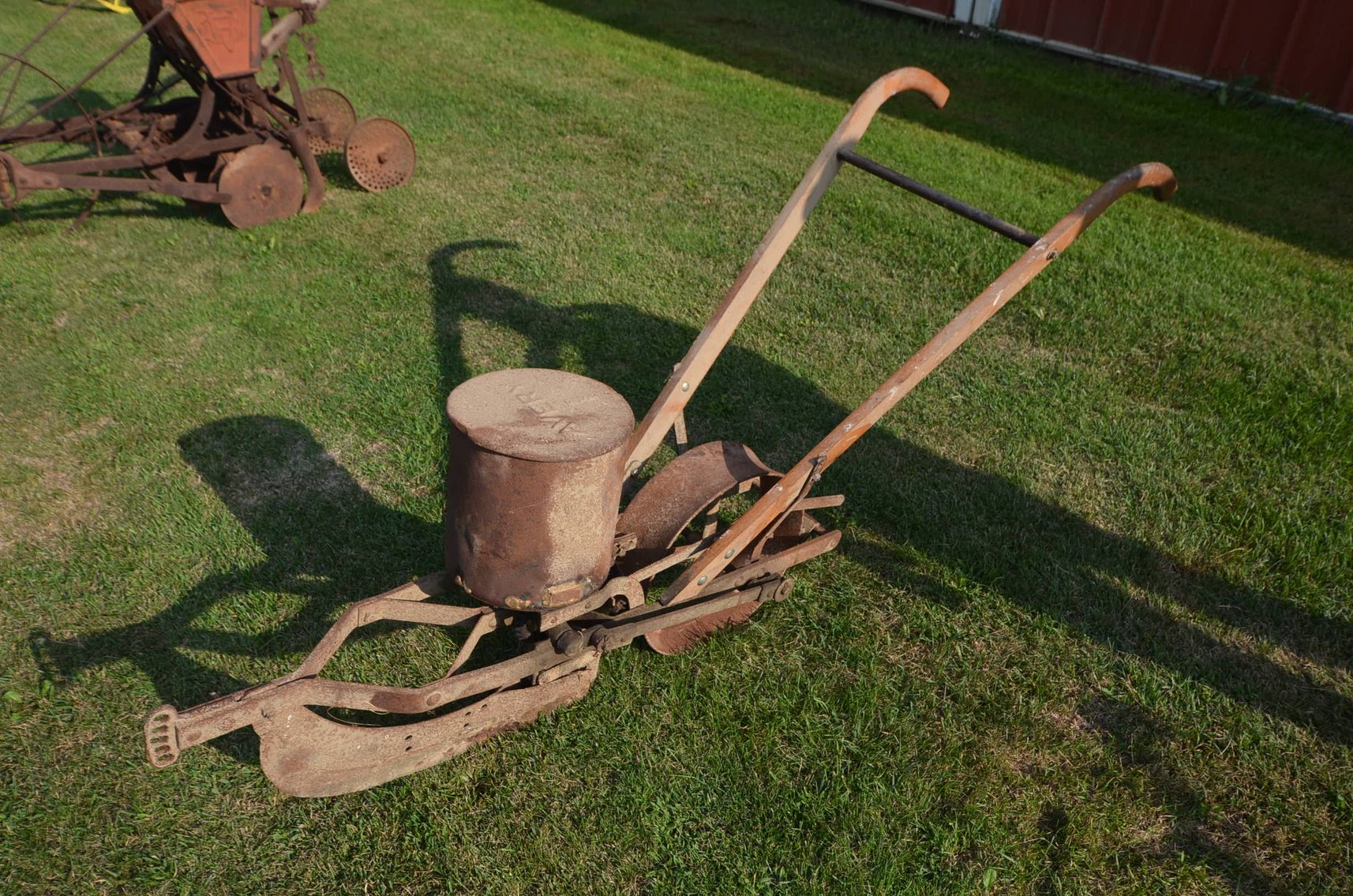 Image for DRIER TRUST COLLECTION - Arkansaw, WI