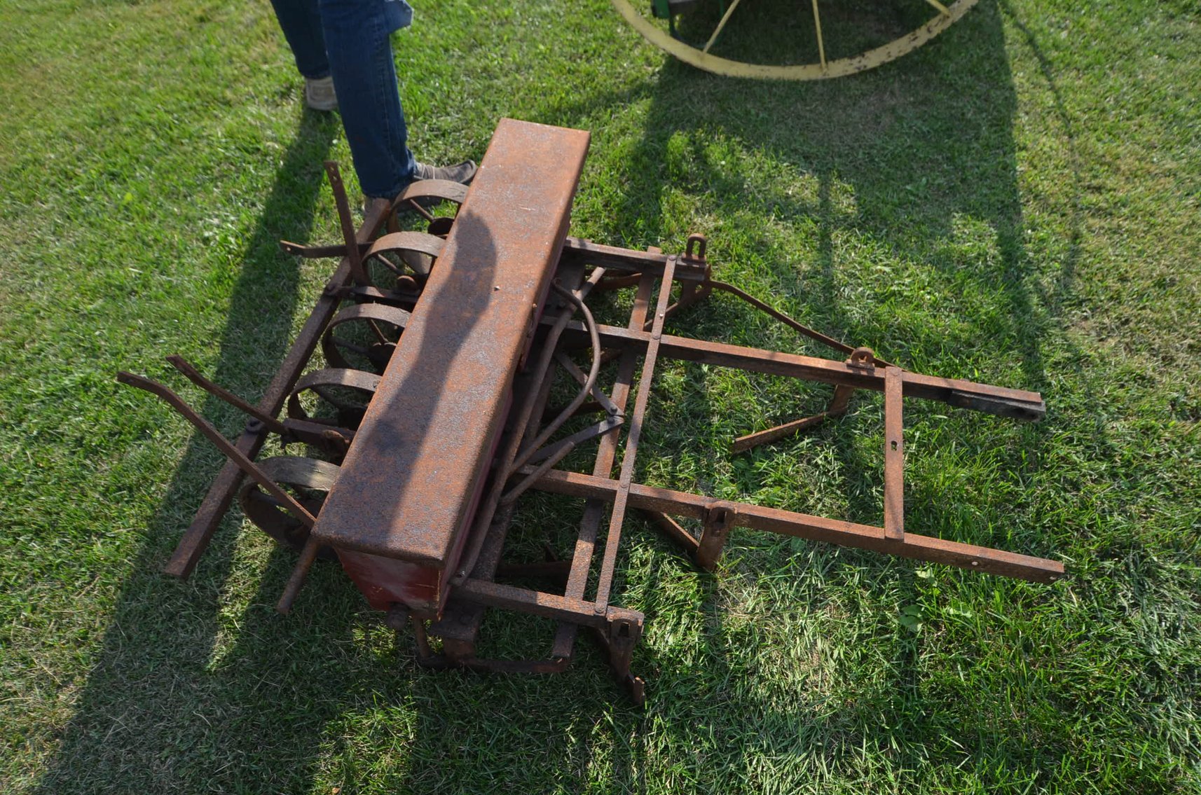 Image for DRIER TRUST COLLECTION - Arkansaw, WI