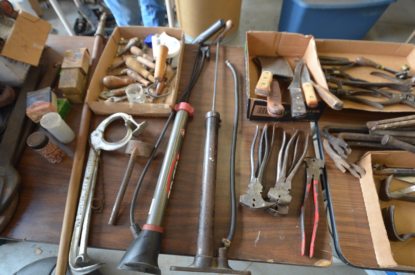 Image for DRIER TRUST COLLECTION - Arkansaw, WI