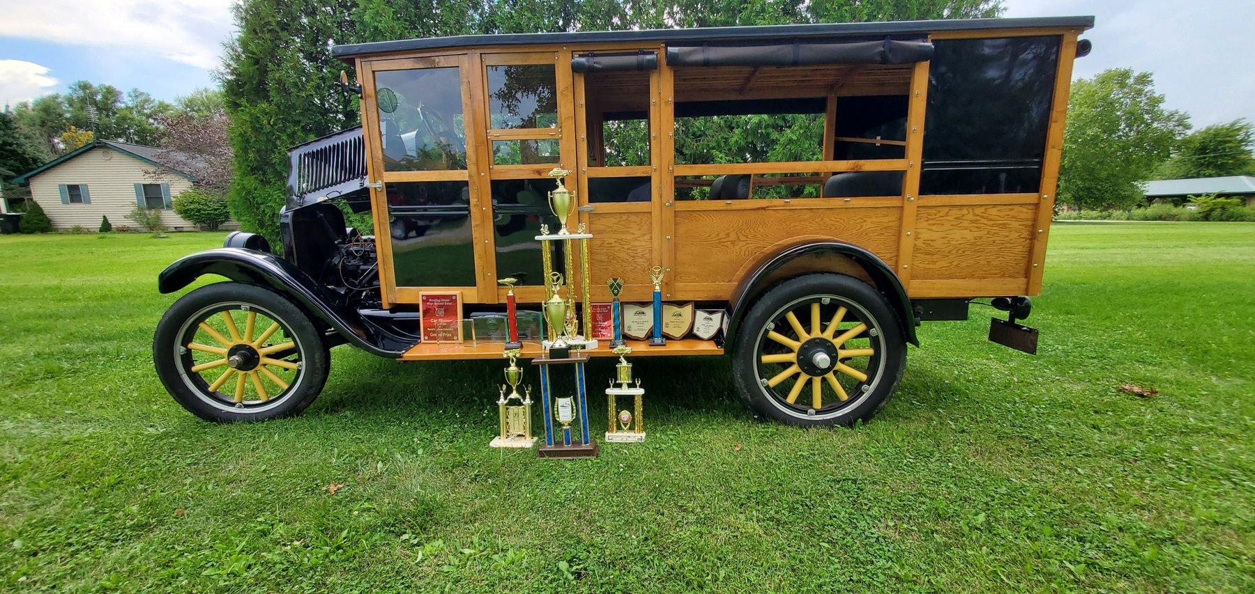 Image for Vehicle Auction