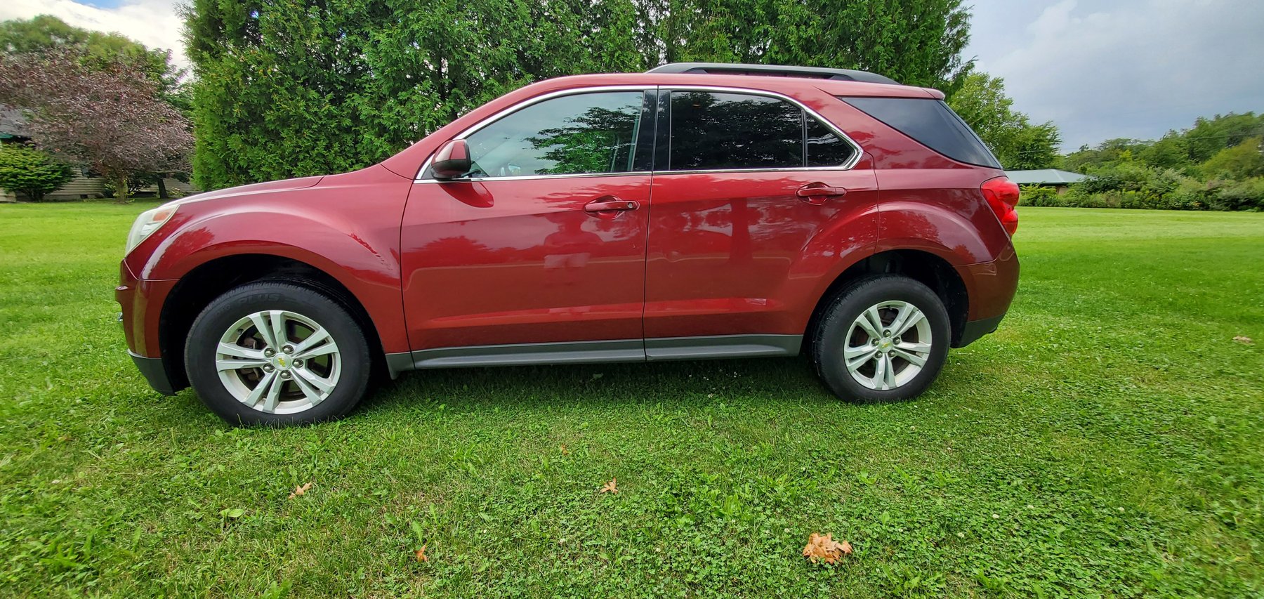 Image for Vehicle Auction