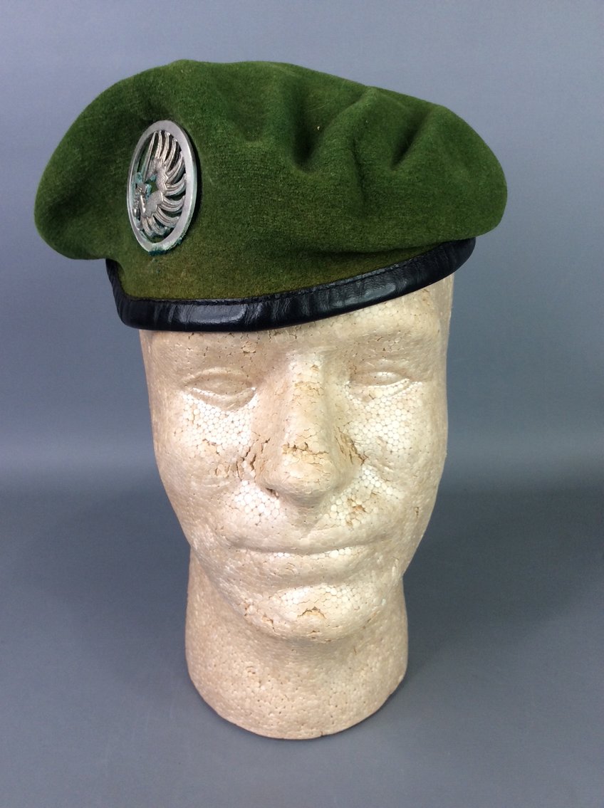 Image for Militaria #2