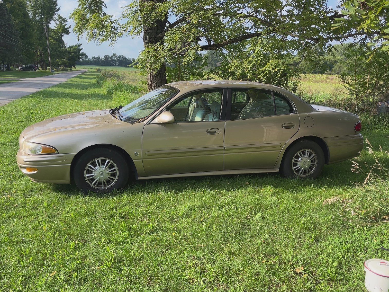 Image for Estate of Mary E. England