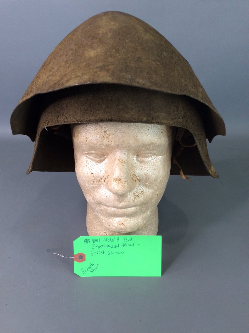 Image for Militaria #2