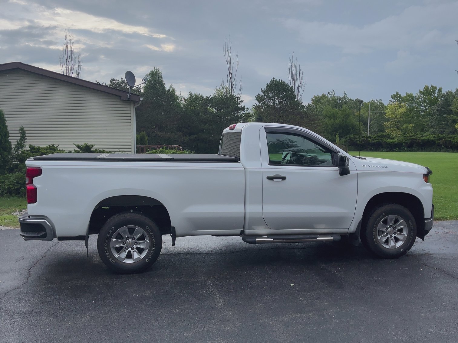 Image for Gibsonburg Estate Auction