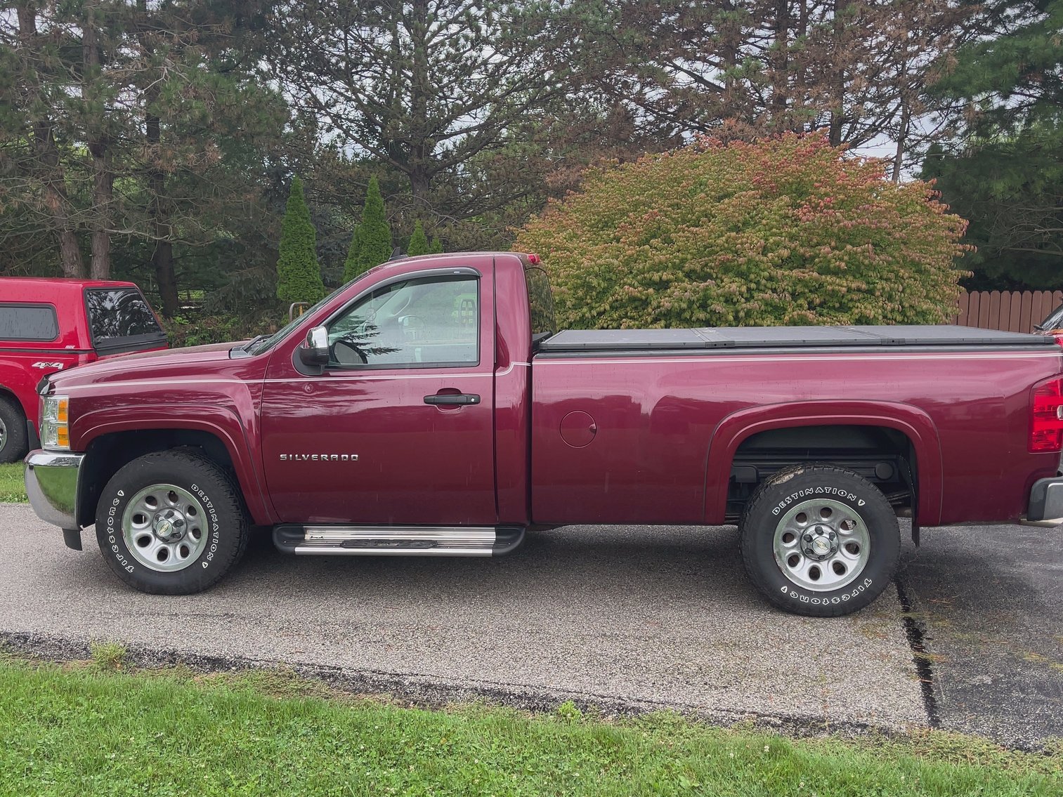 Image for Gibsonburg Estate Auction