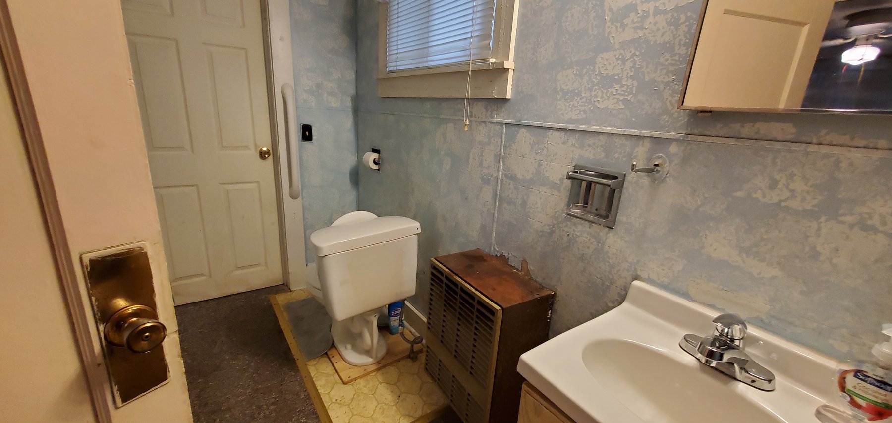 Image for 126 Losee Street, Cygnet, OH 43413