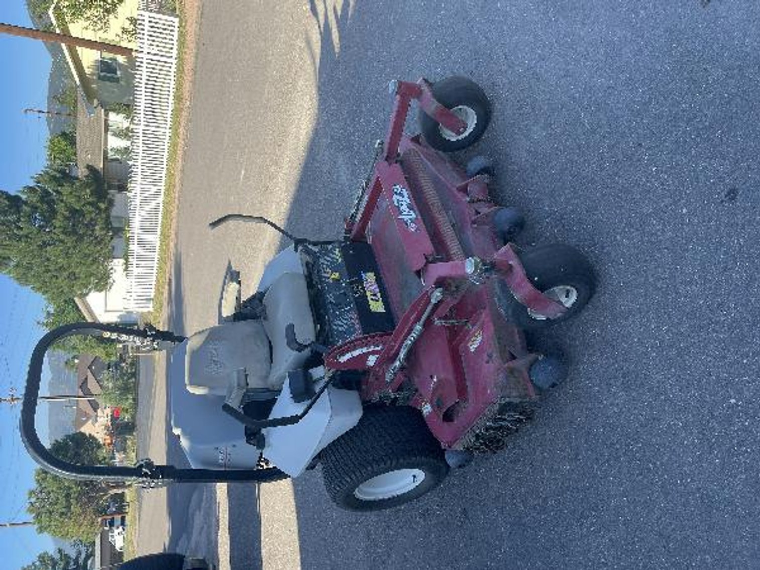 Image for Town of Monument September 2022