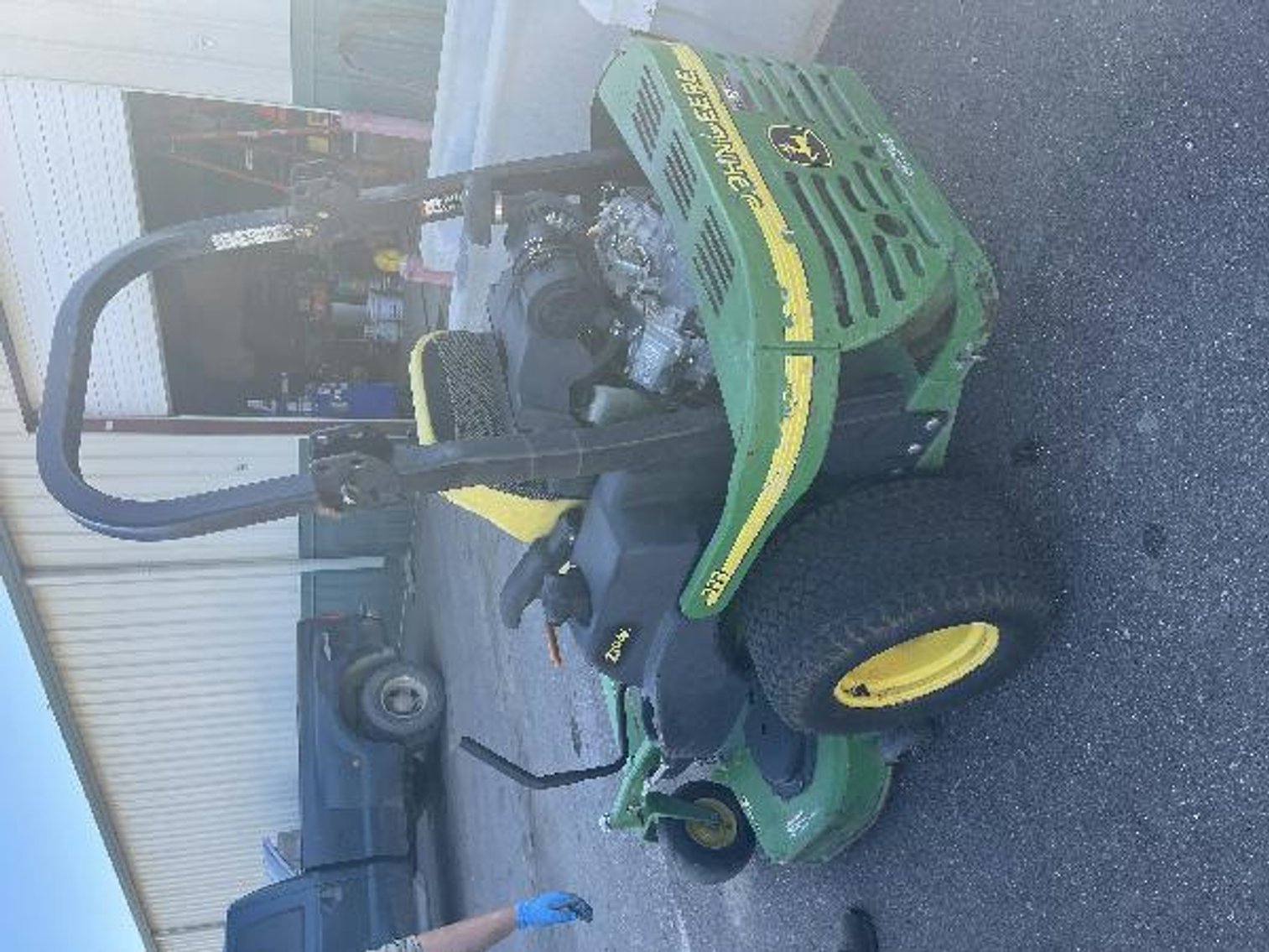 Image for Town of Monument September 2022