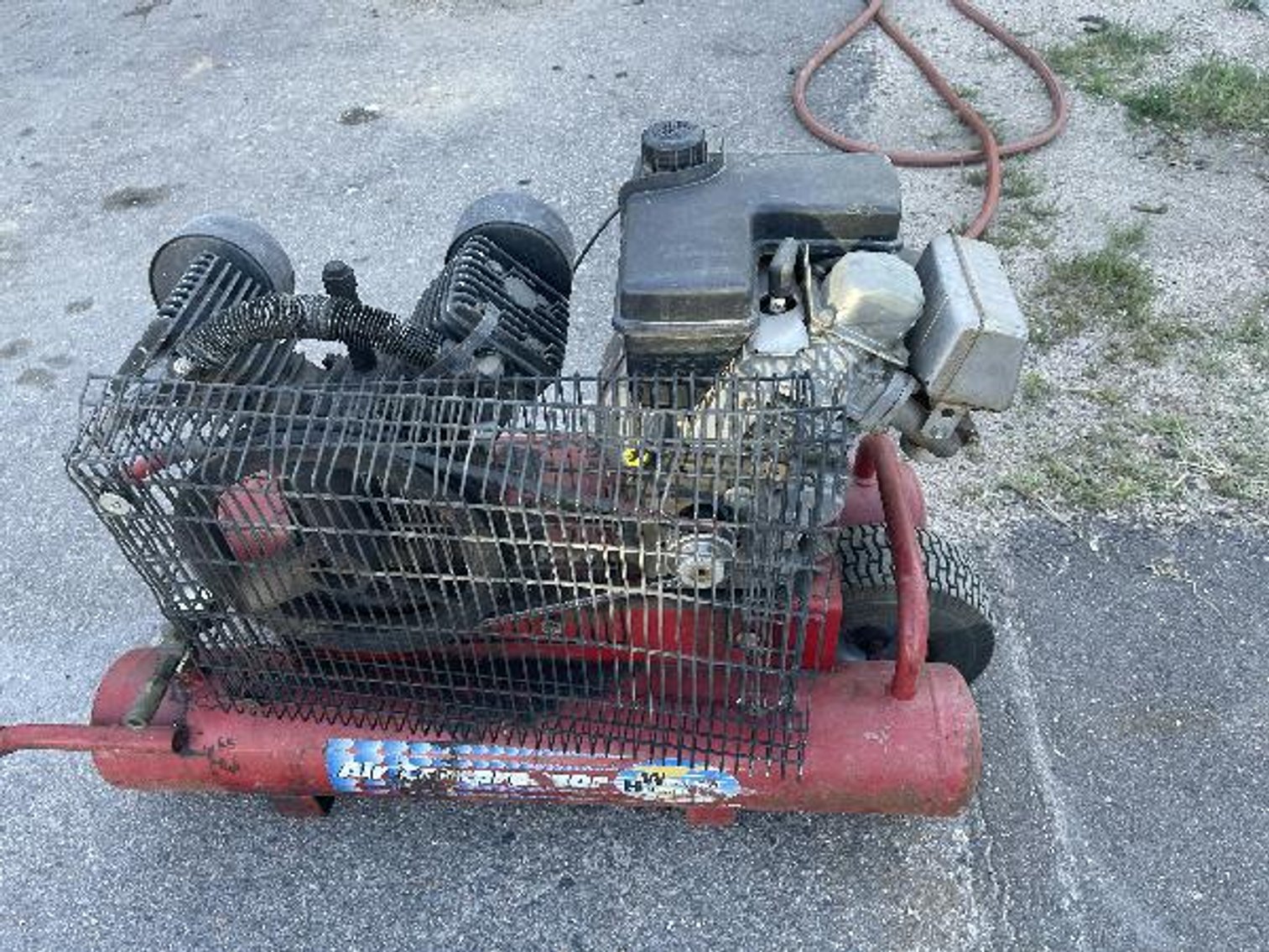 Image for Town of Monument September 2022