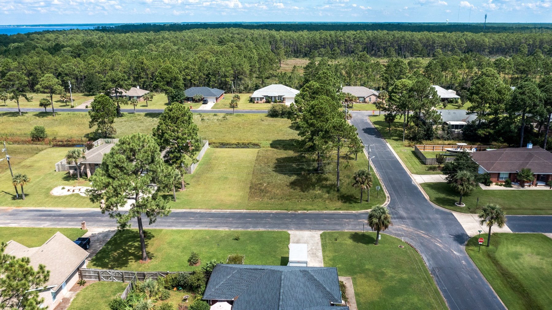 Image for 7 Home Sites - Adrian Woods - Garcon Point