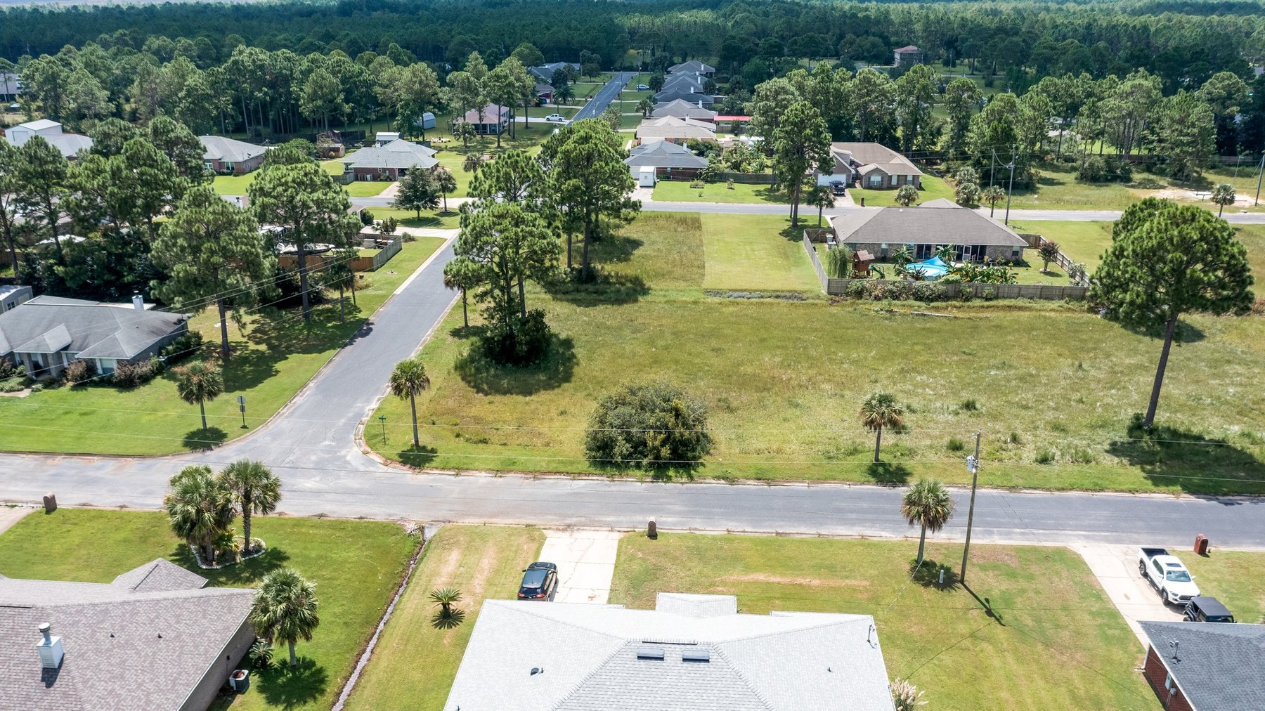 Image for 7 Home Sites - Adrian Woods - Garcon Point